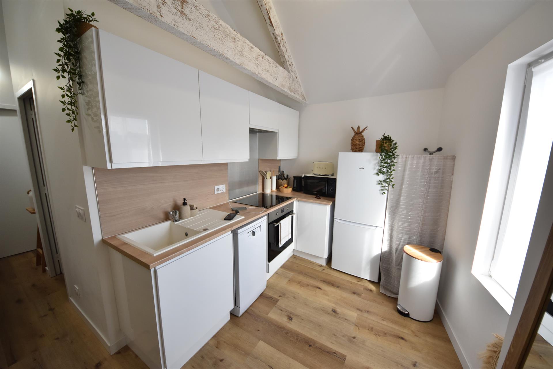 Maison à vendre, 180m², Brive-la-Gaillarde