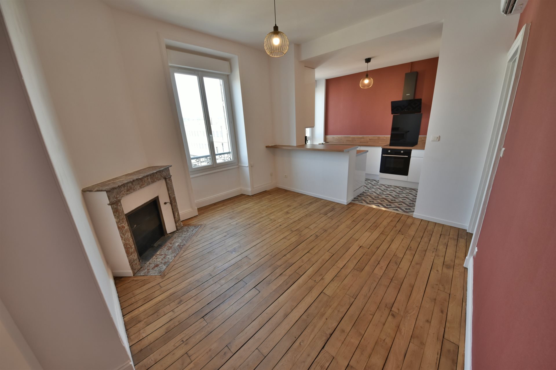 Appartement à vendre, 39m², Brive-la-Gaillarde