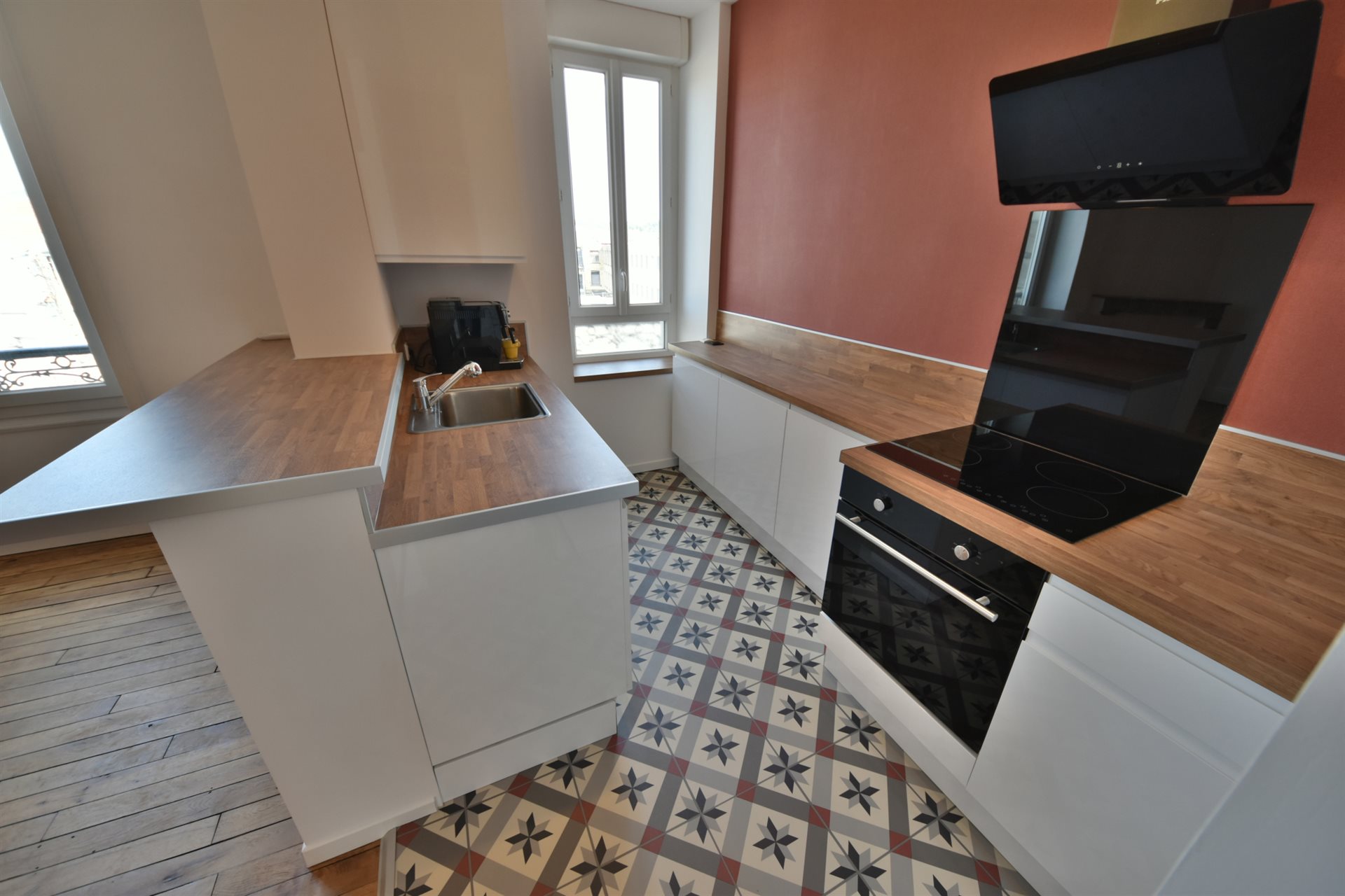 Appartement à vendre, 39m², Brive-la-Gaillarde