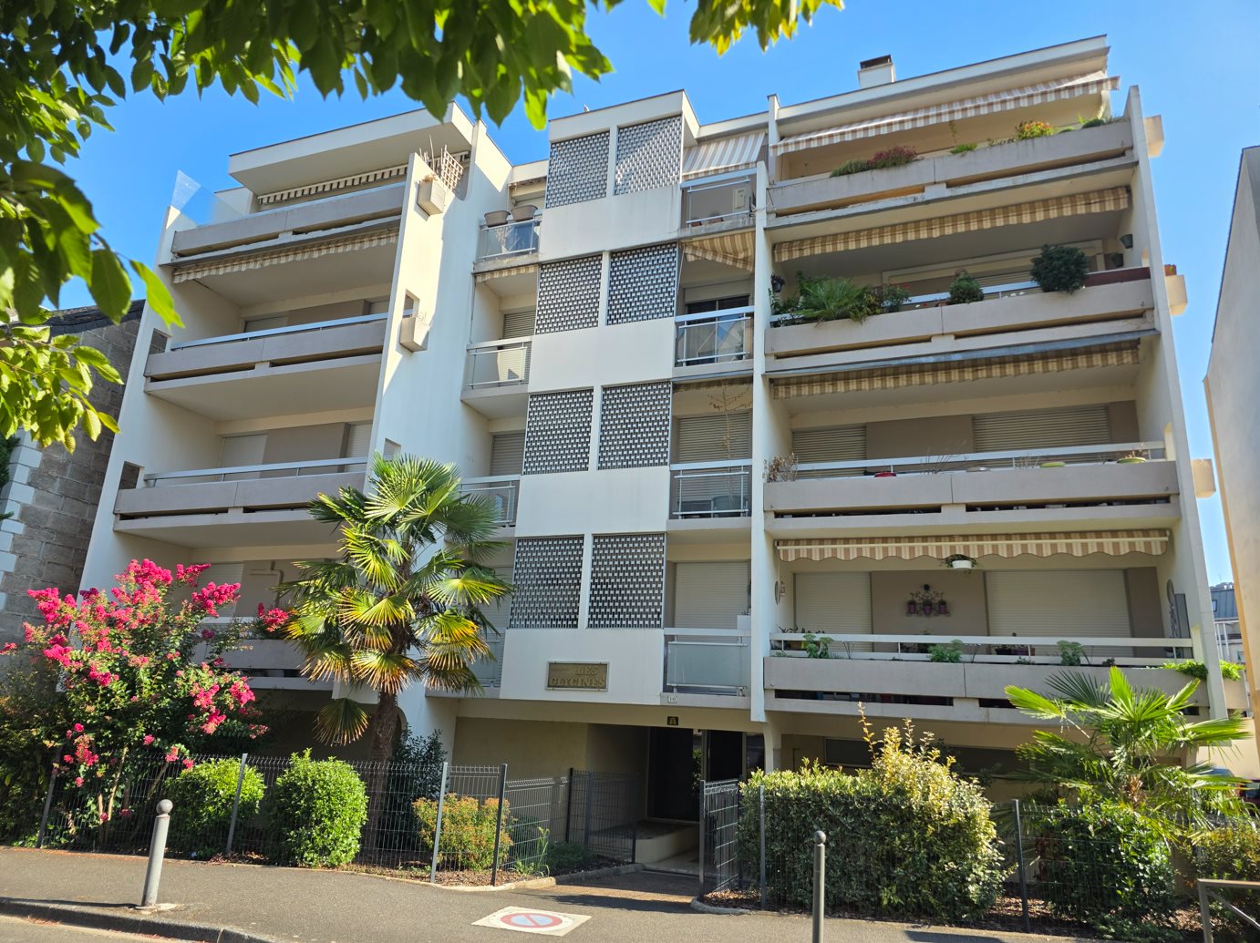 Appartement à vendre, 100m², Brive-la-Gaillarde