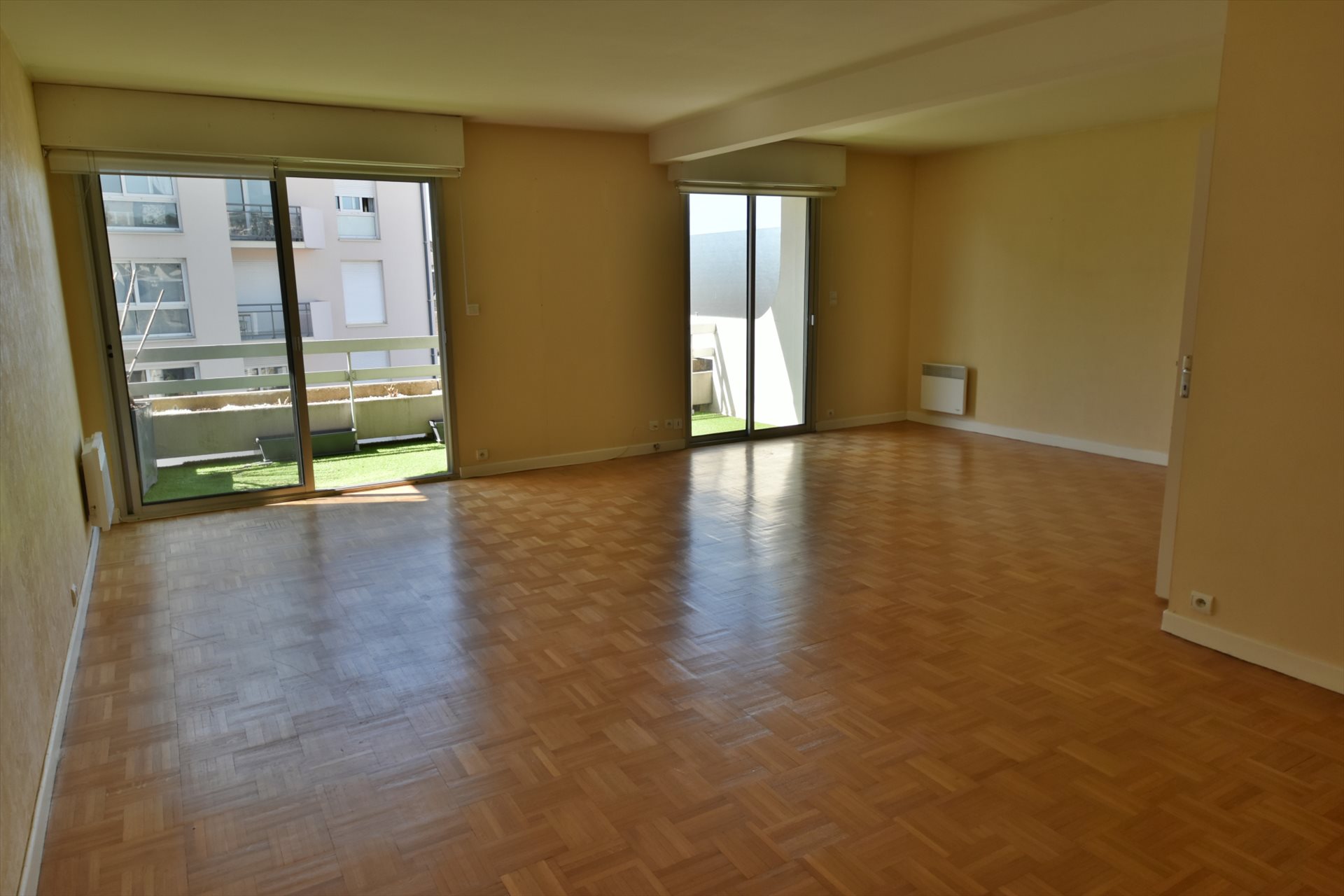 Appartement à vendre, 100m², Brive-la-Gaillarde