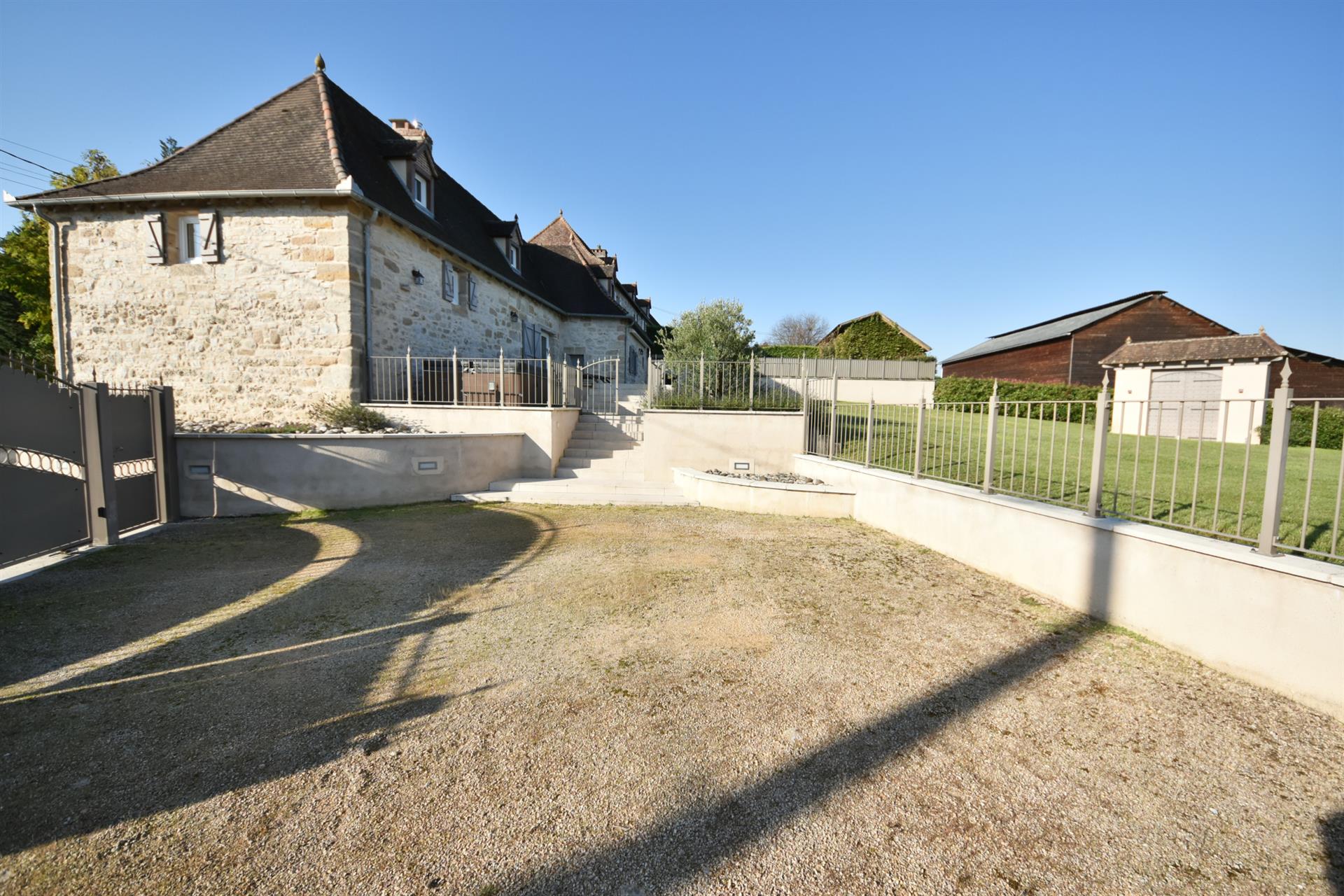 Maison à vendre, 112m², Meyssac