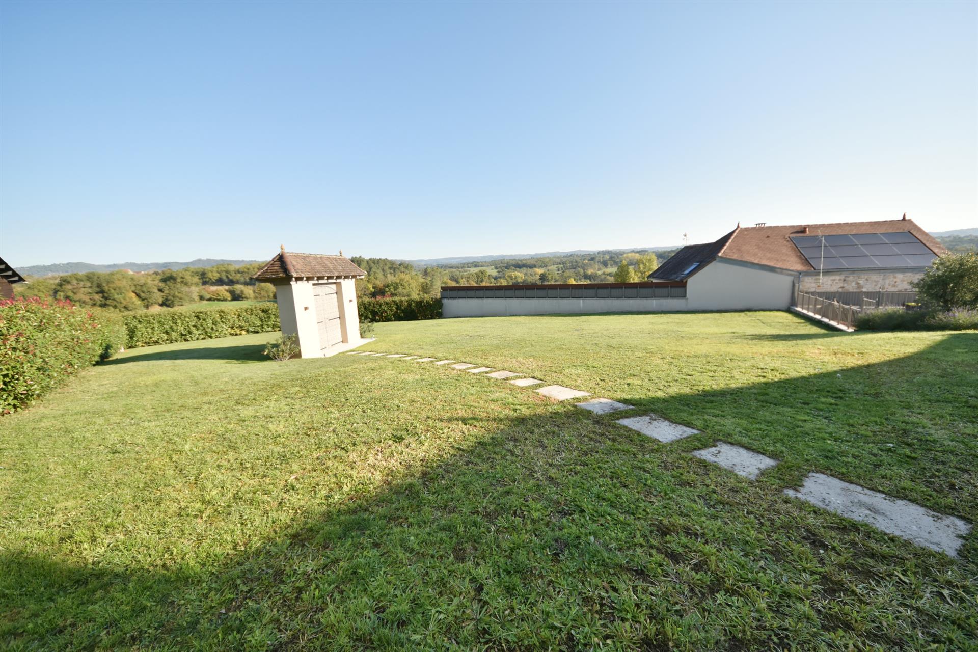 Maison à vendre, 112m², Meyssac