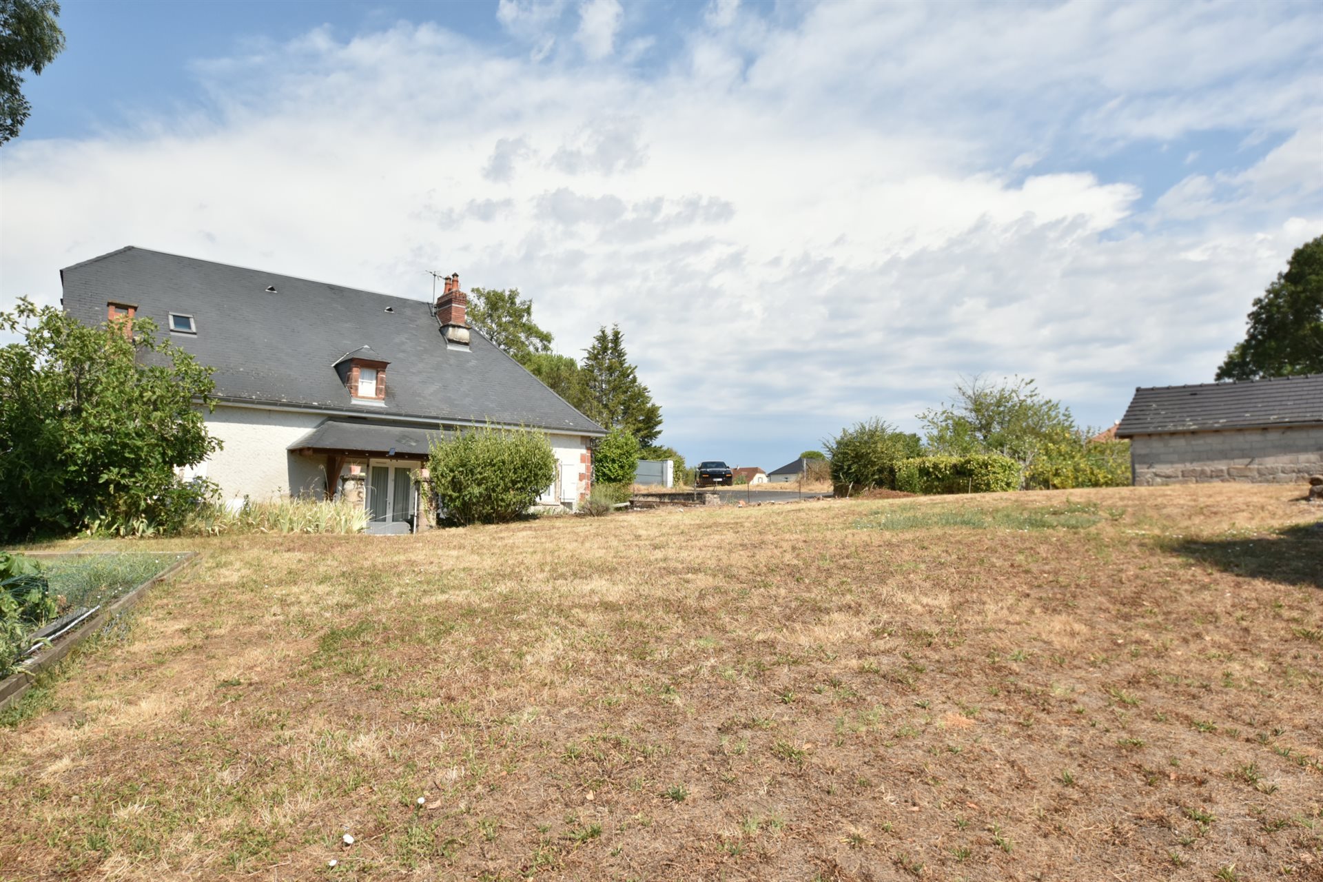 Maison à vendre, 152m², Cosnac