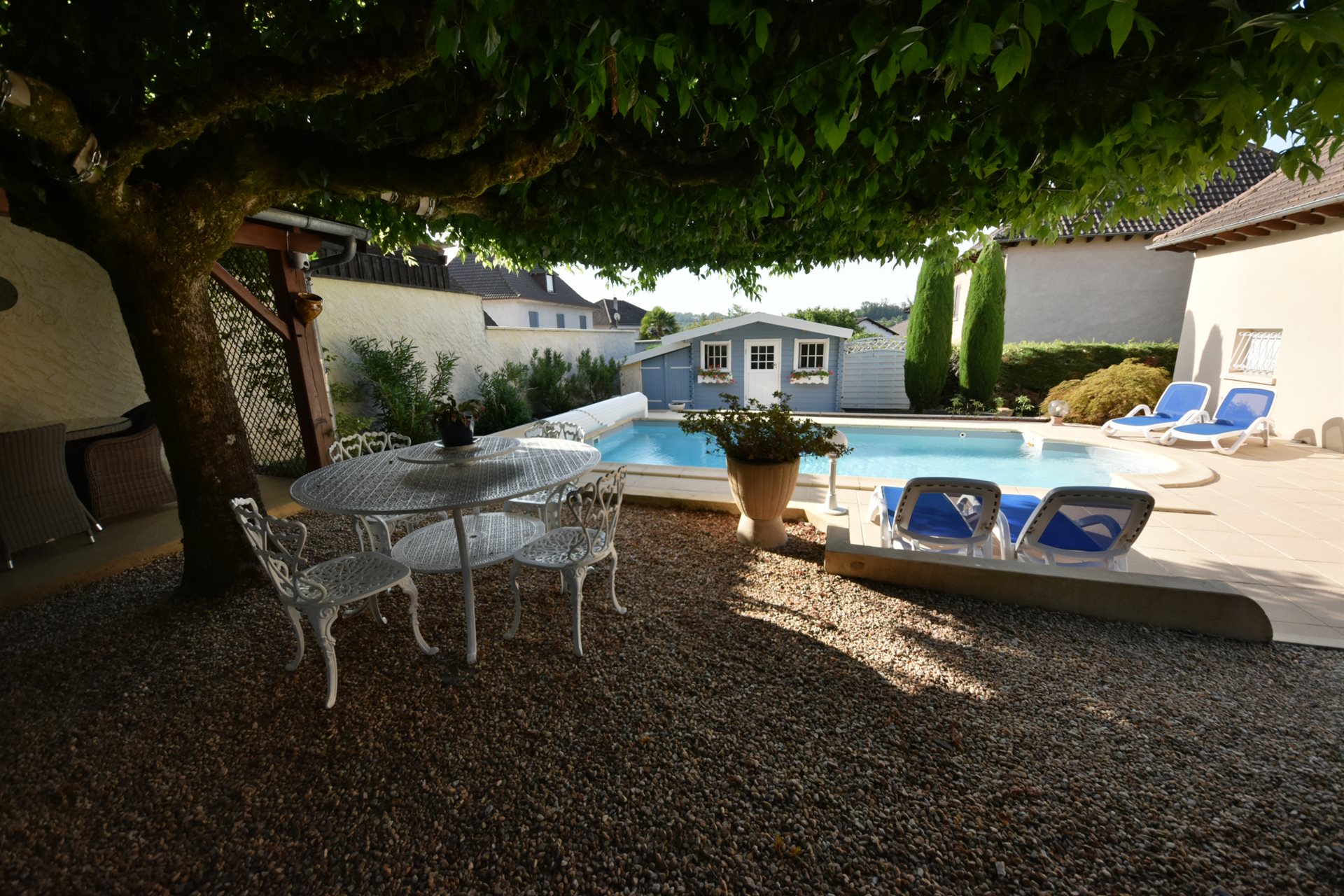 Maison à vendre, 120m², Malemort