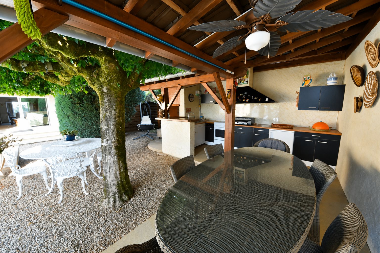 Maison à vendre, 120m², Malemort