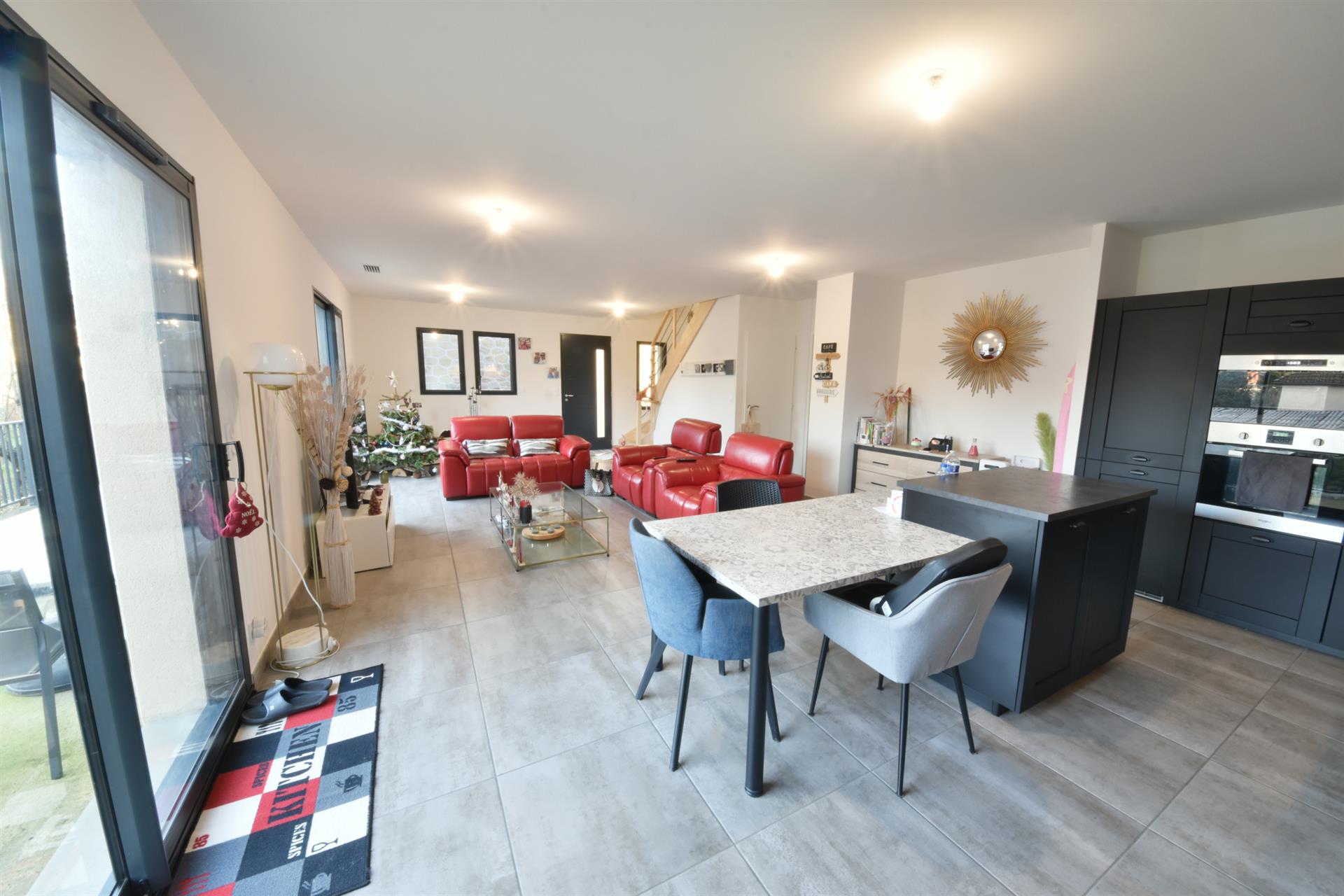 Maison à vendre, 130m², Brive-la-Gaillarde