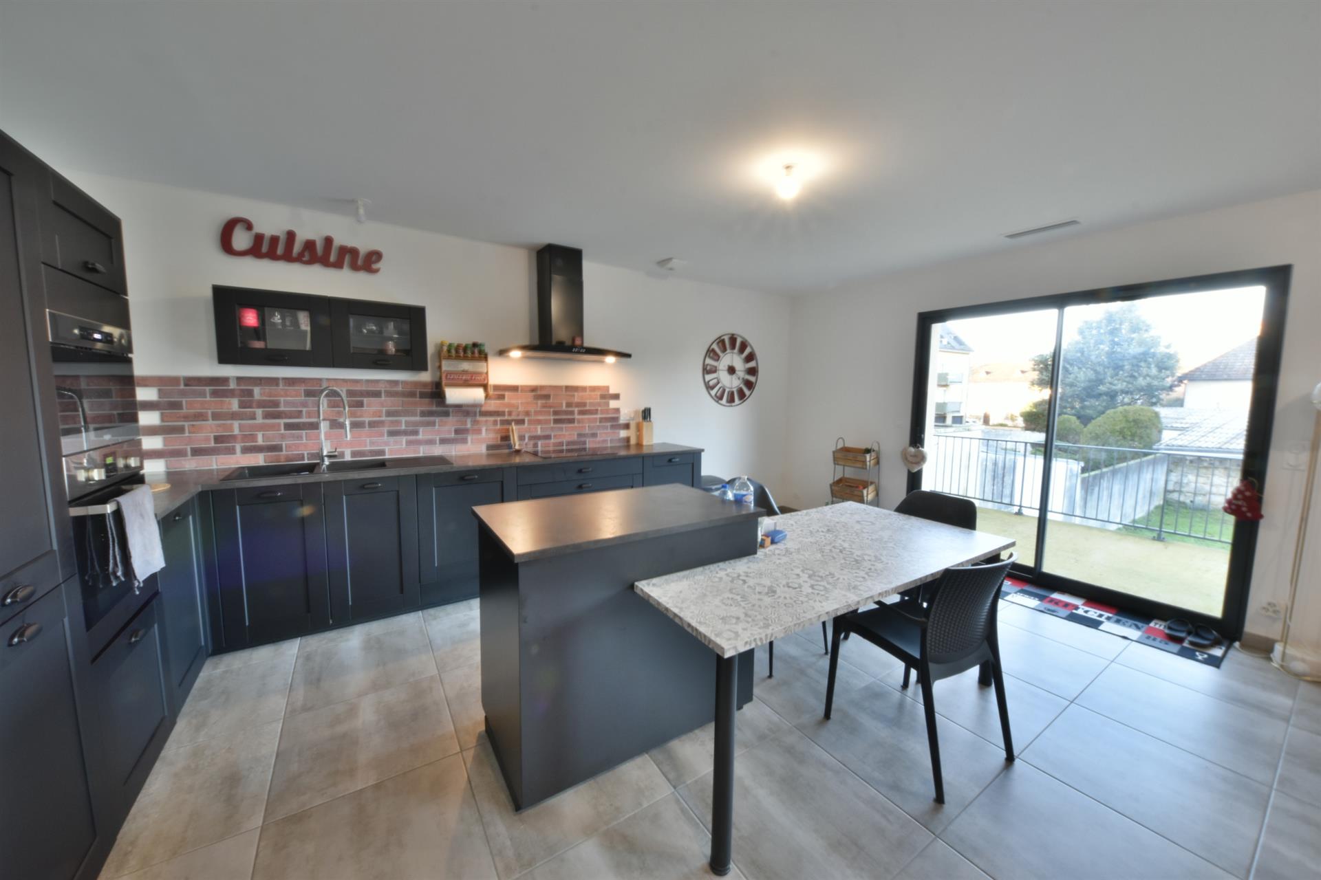 Maison à vendre, 130m², Brive-la-Gaillarde