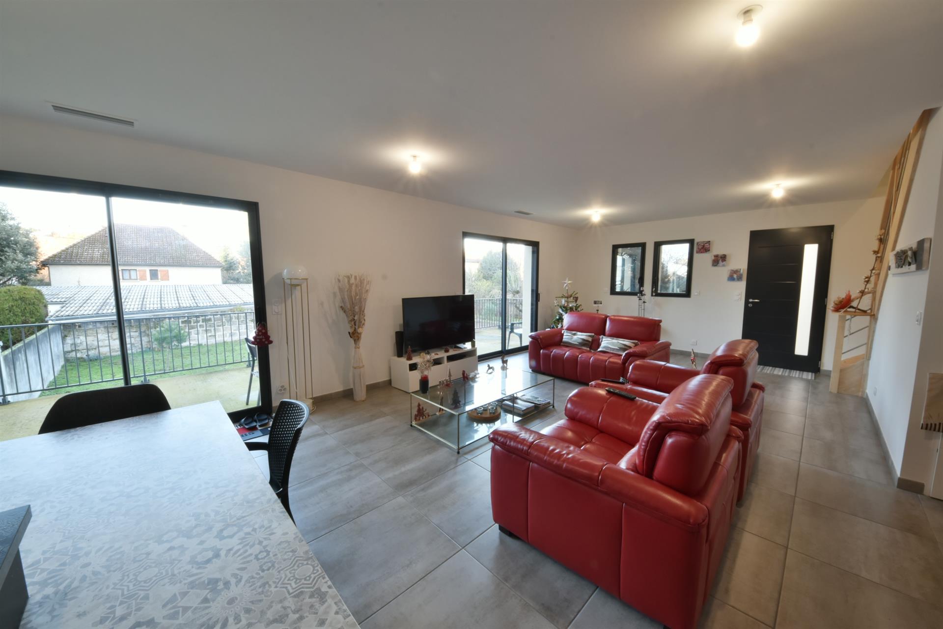 Maison à vendre, 130m², Brive-la-Gaillarde