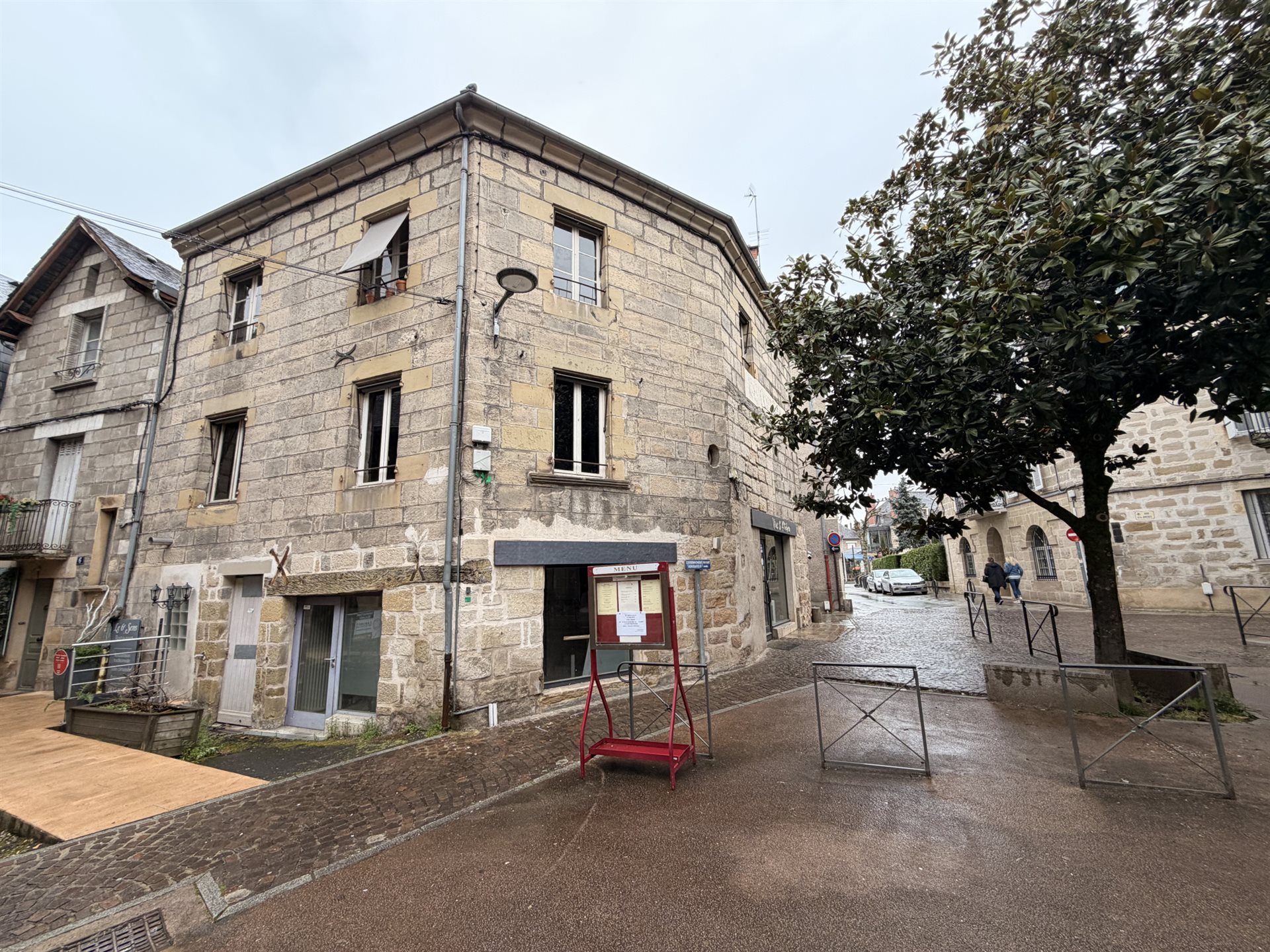 Maison à vendre, 189m², Brive-la-Gaillarde