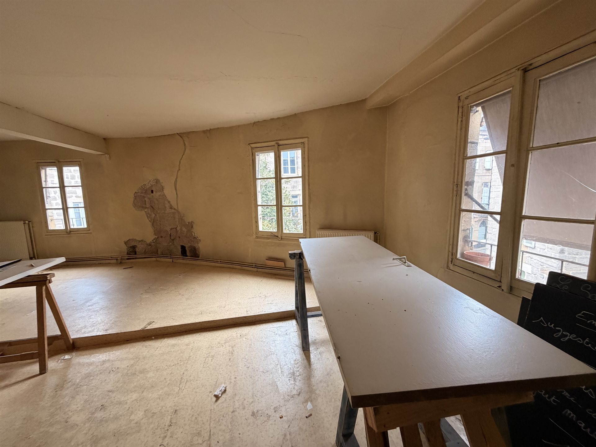 Maison à vendre, 189m², Brive-la-Gaillarde