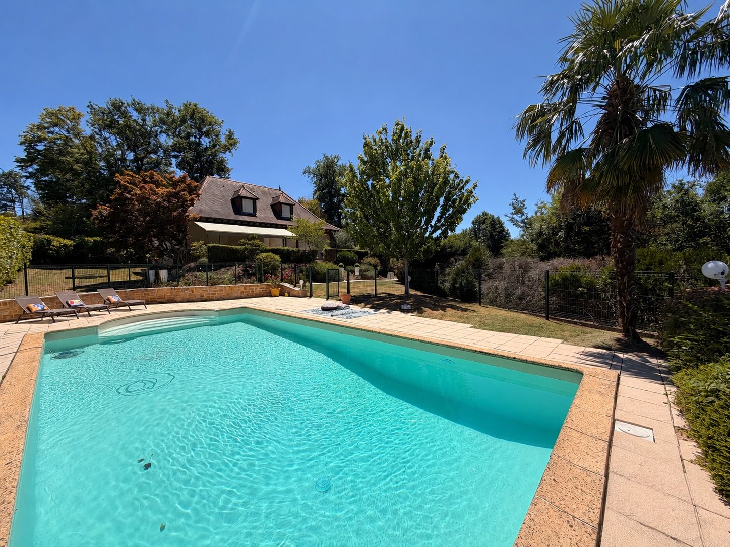Maison à vendre, 142m², Cosnac
