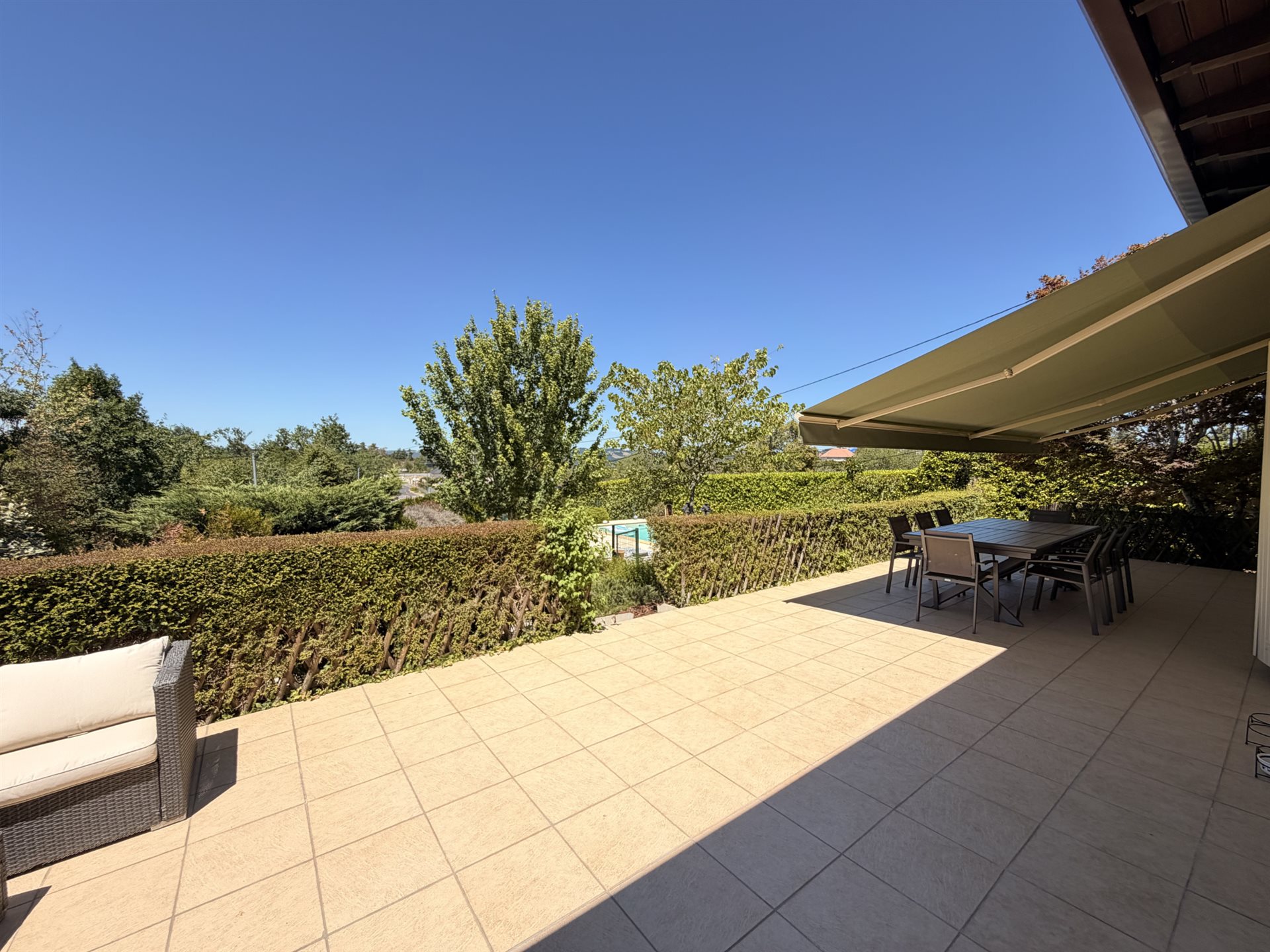 Maison à vendre, 142m², Cosnac
