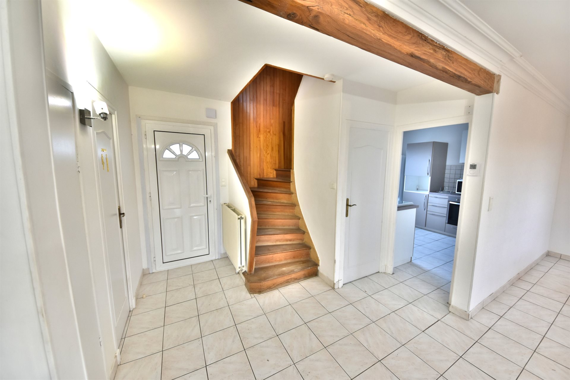 Maison à vendre, 80m², Brive-la-Gaillarde