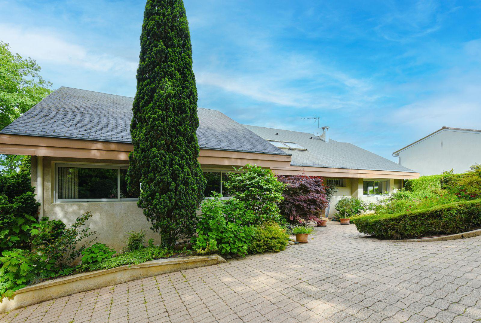 Maison à vendre, 267m², Brive-la-Gaillarde
