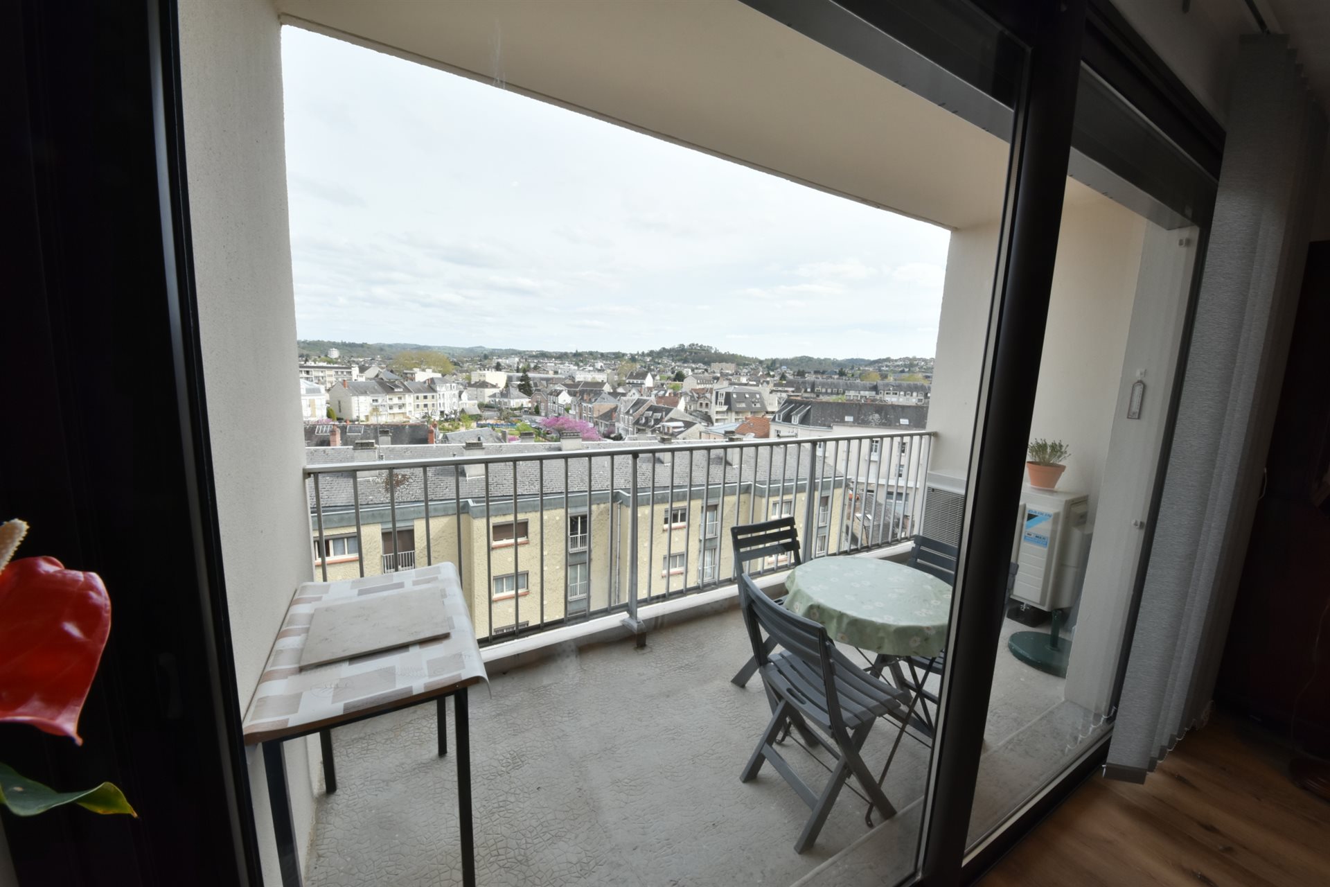 Appartement à vendre, 84m², Brive-la-Gaillarde