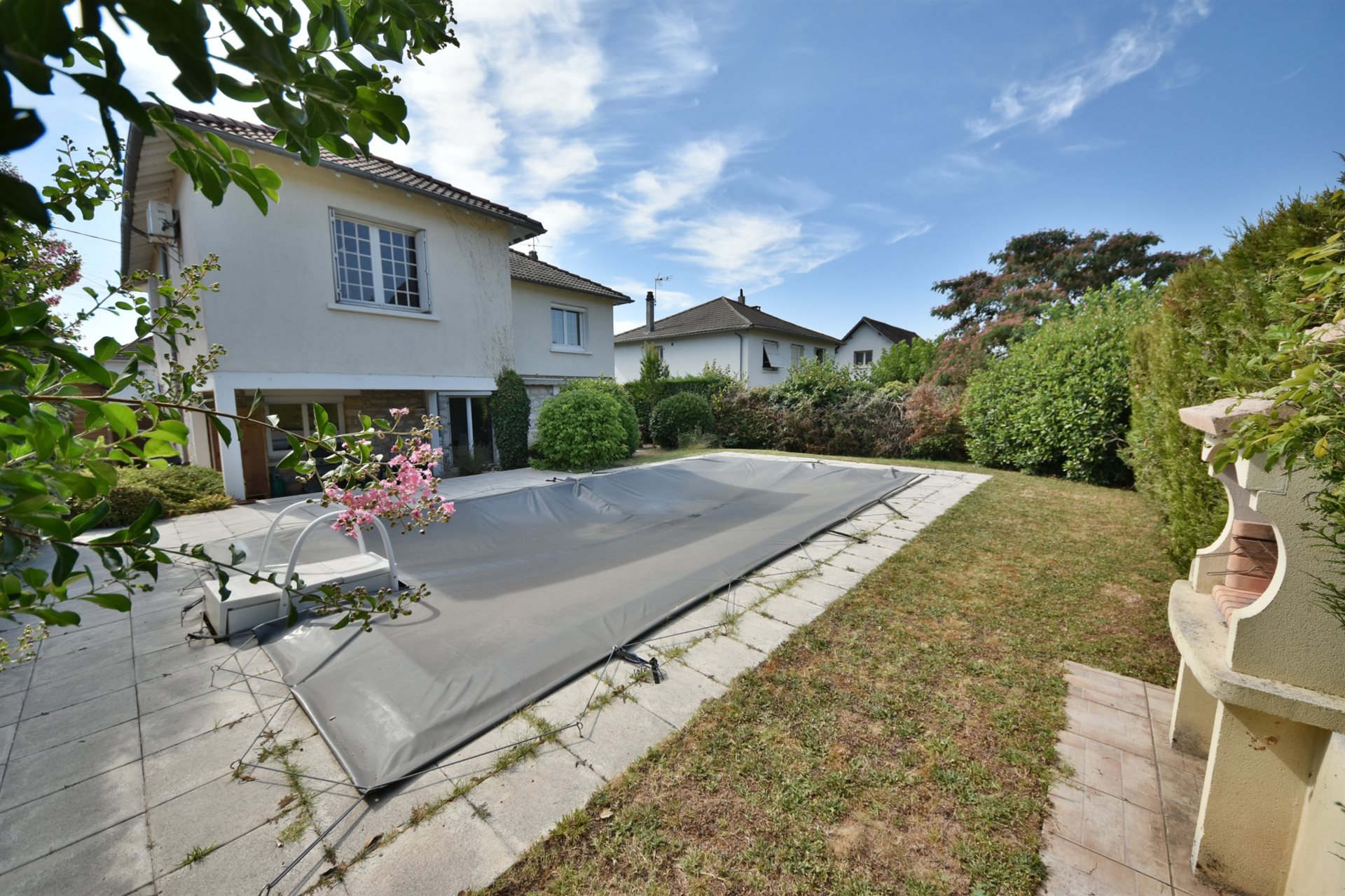 Maison à vendre, 145m², Malemort