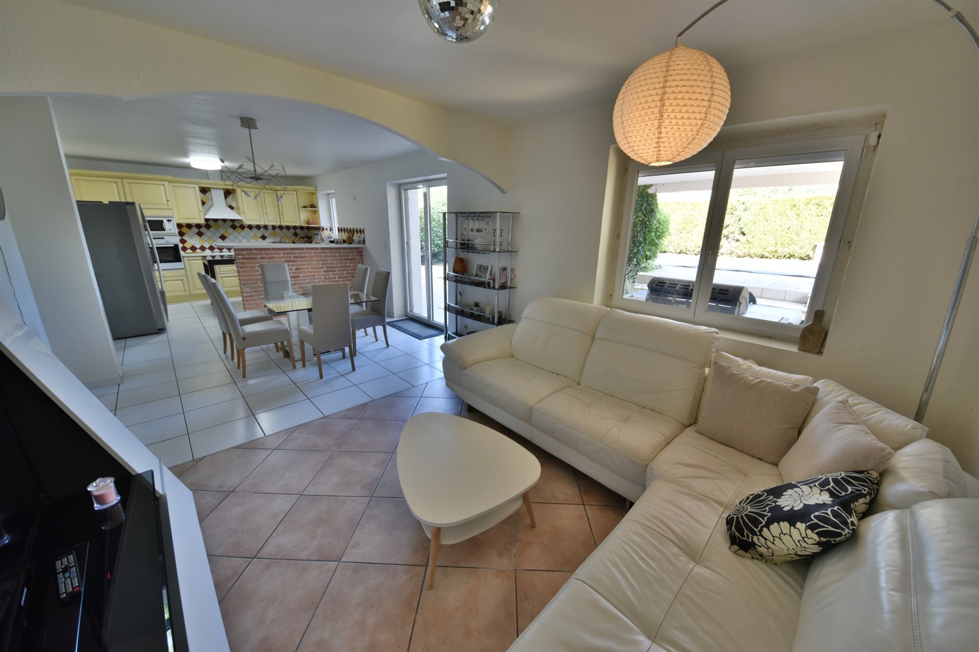 Maison à vendre, 145m², Malemort