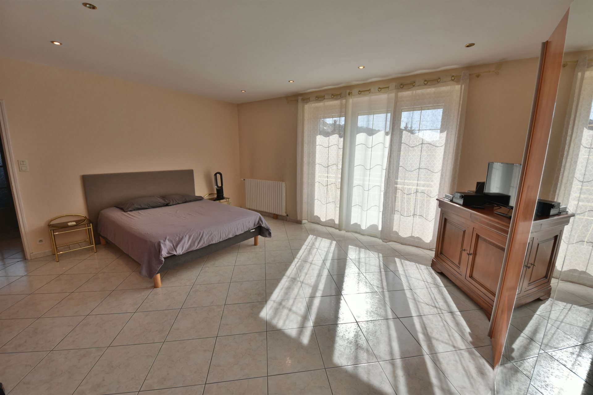 Maison à vendre, 145m², Malemort