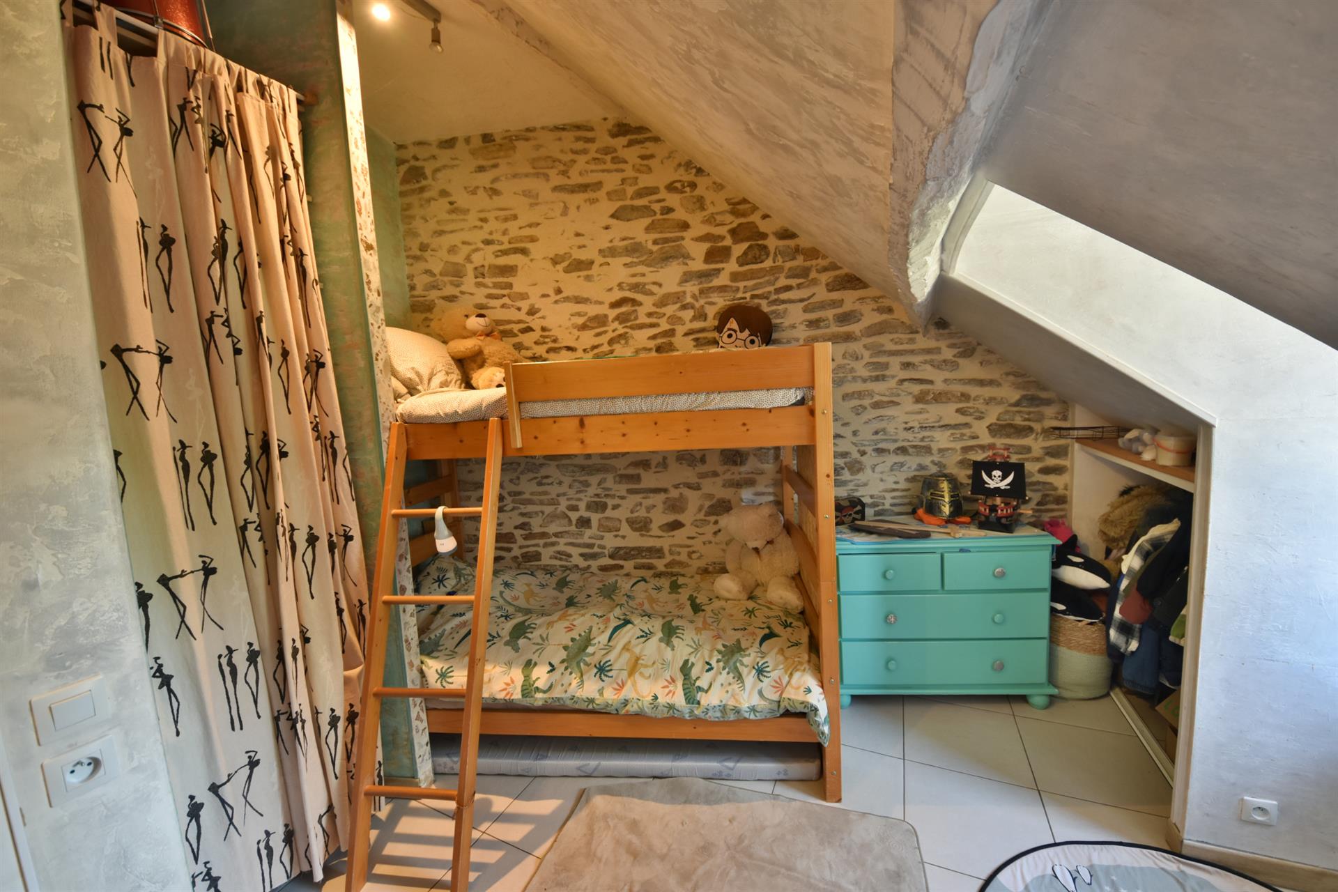 Appartement à vendre, 62m², Uzerche