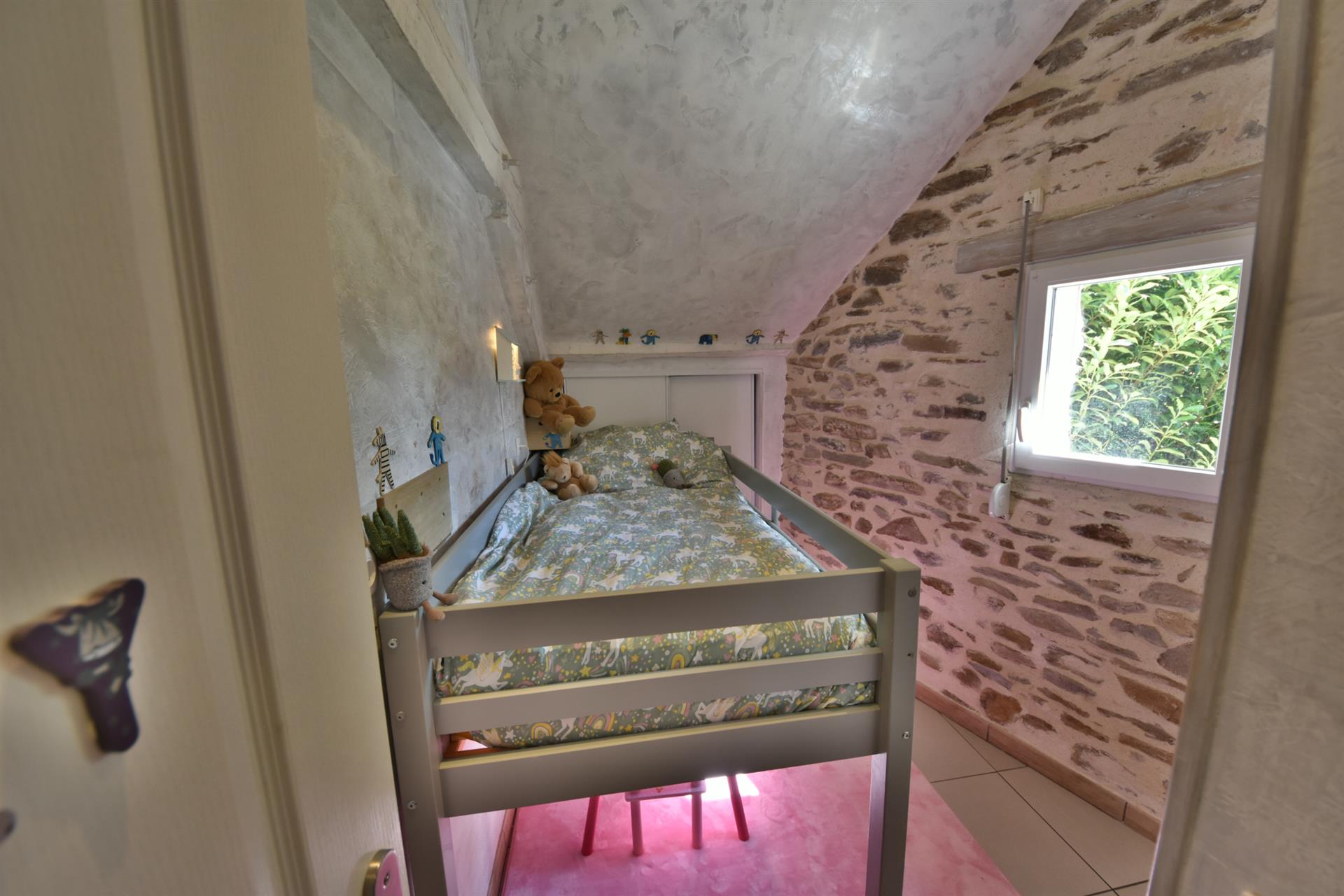 Appartement à vendre, 62m², Uzerche