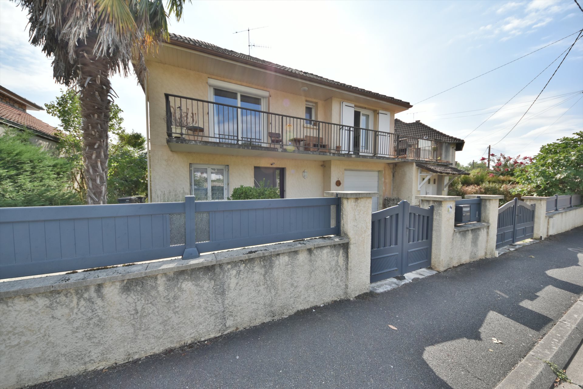 Maison à vendre, 116m², Malemort