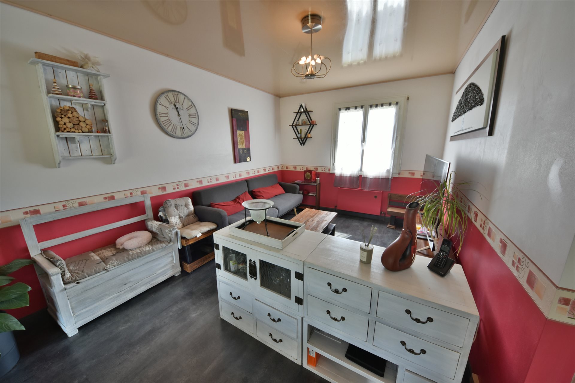 Maison à vendre, 116m², Malemort