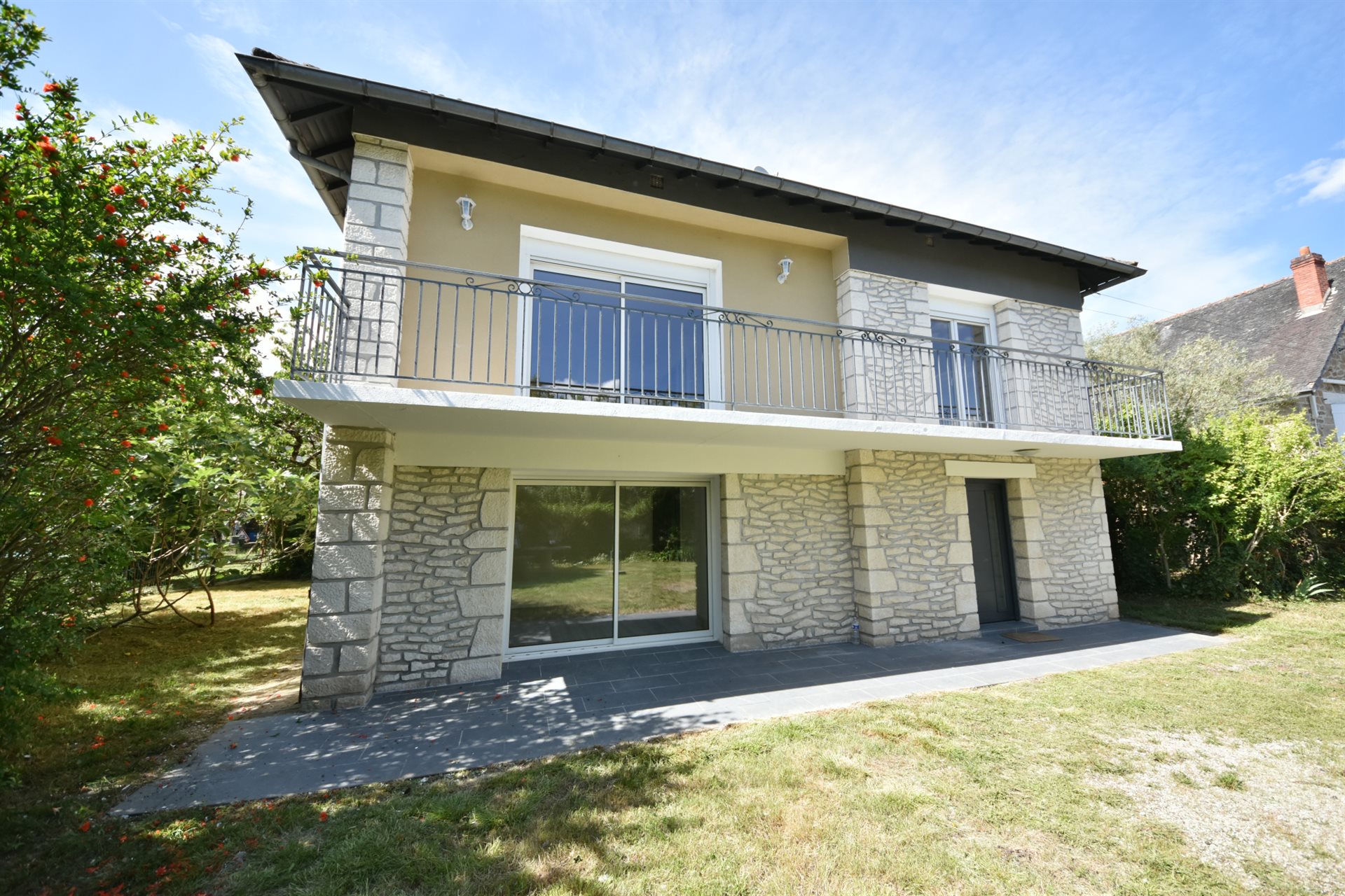 Maison à louer, 143m², Brive-la-Gaillarde
