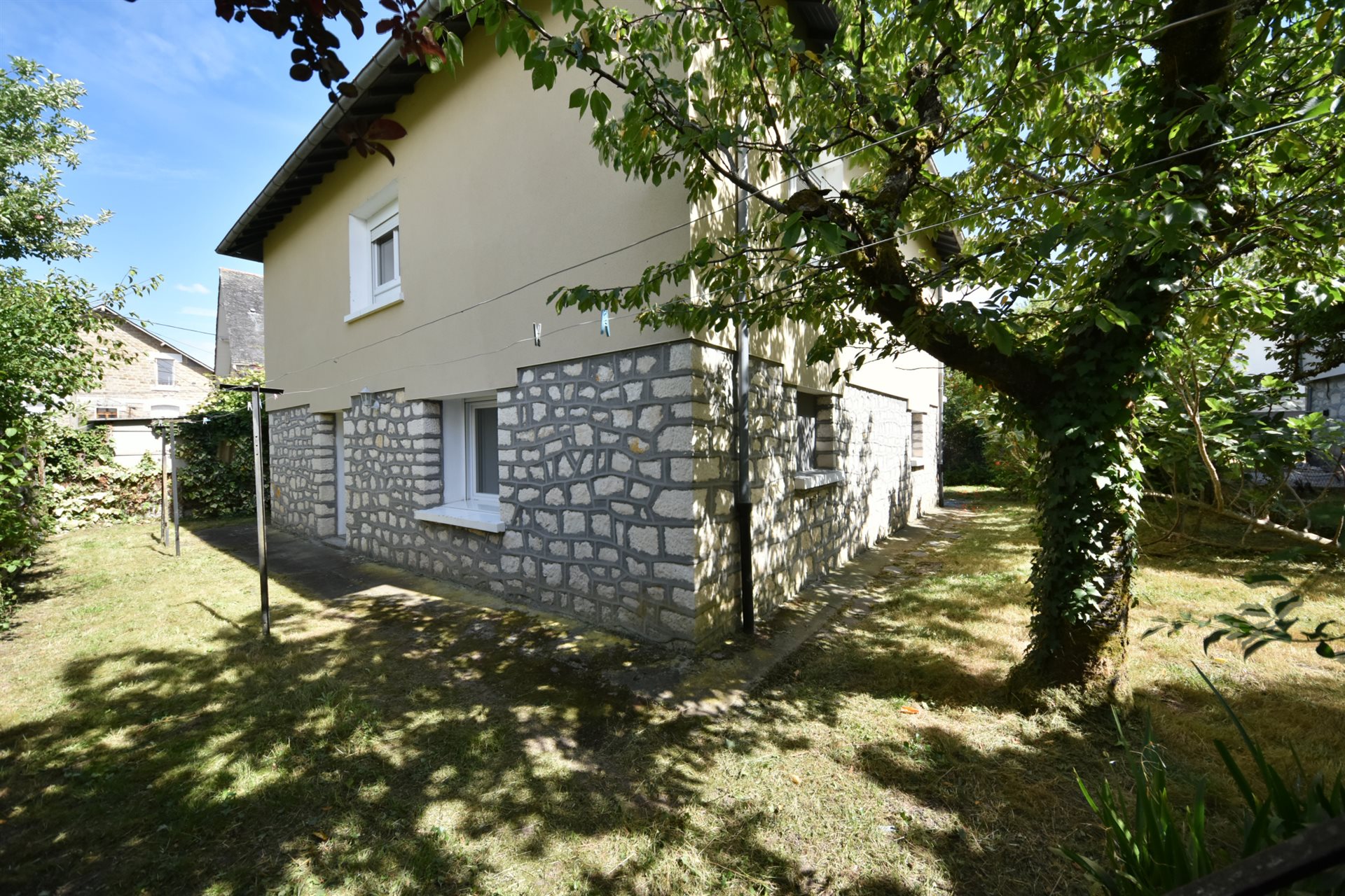 Maison à louer, 143m², Brive-la-Gaillarde
