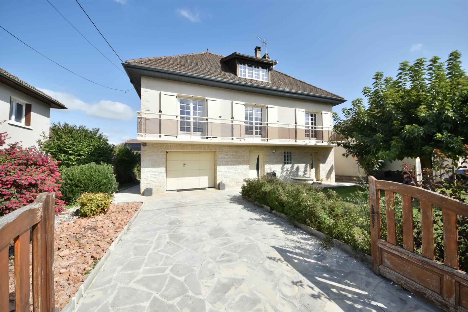 Maison à vendre, 165m², Malemort-sur-Corrèze