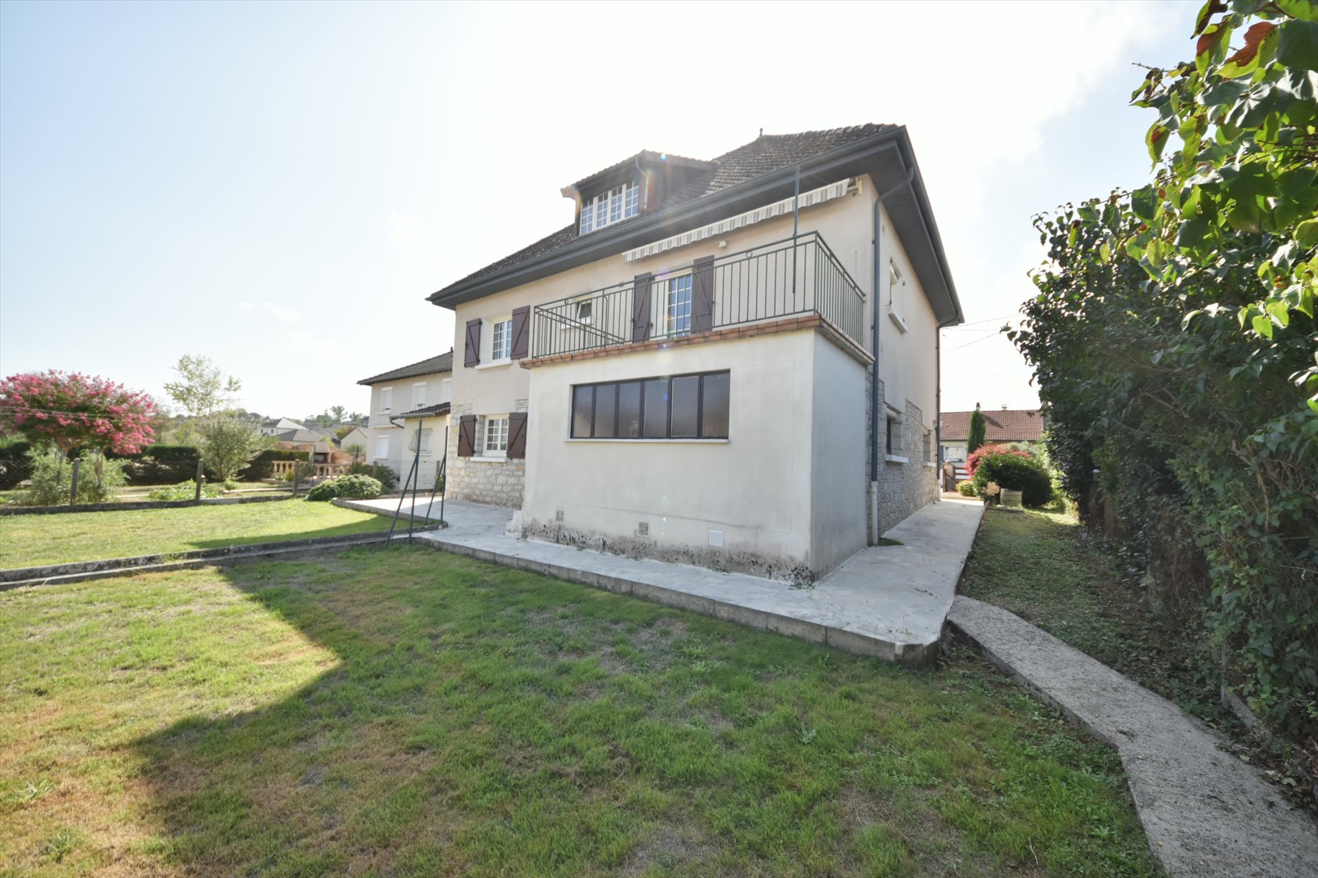 Maison à vendre, 165m², Malemort-sur-Corrèze