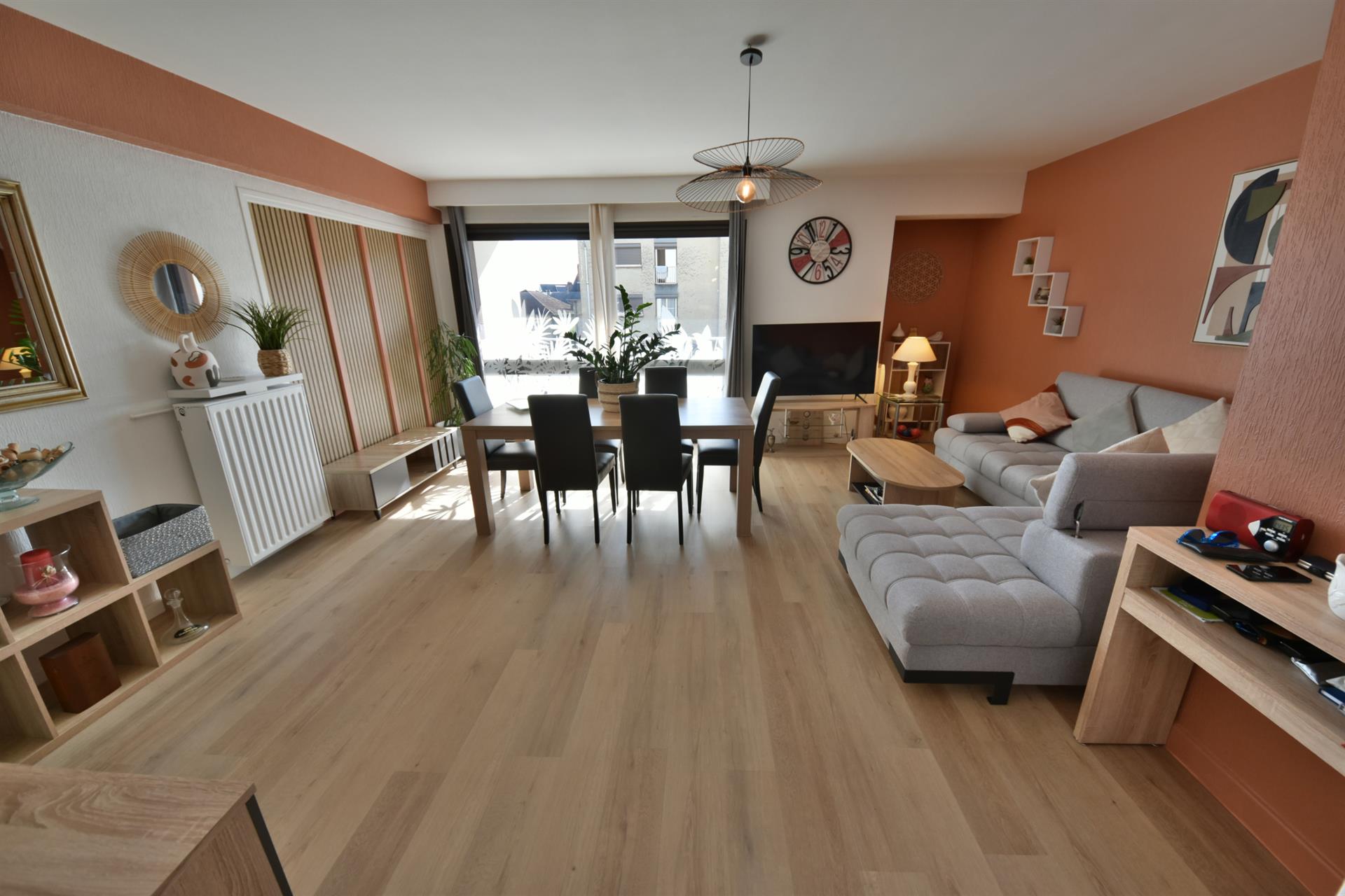 Appartement à vendre, 85m², Brive-la-Gaillarde