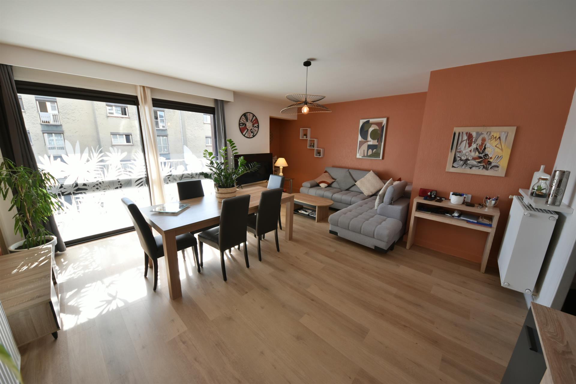 Appartement à vendre, 85m², Brive-la-Gaillarde