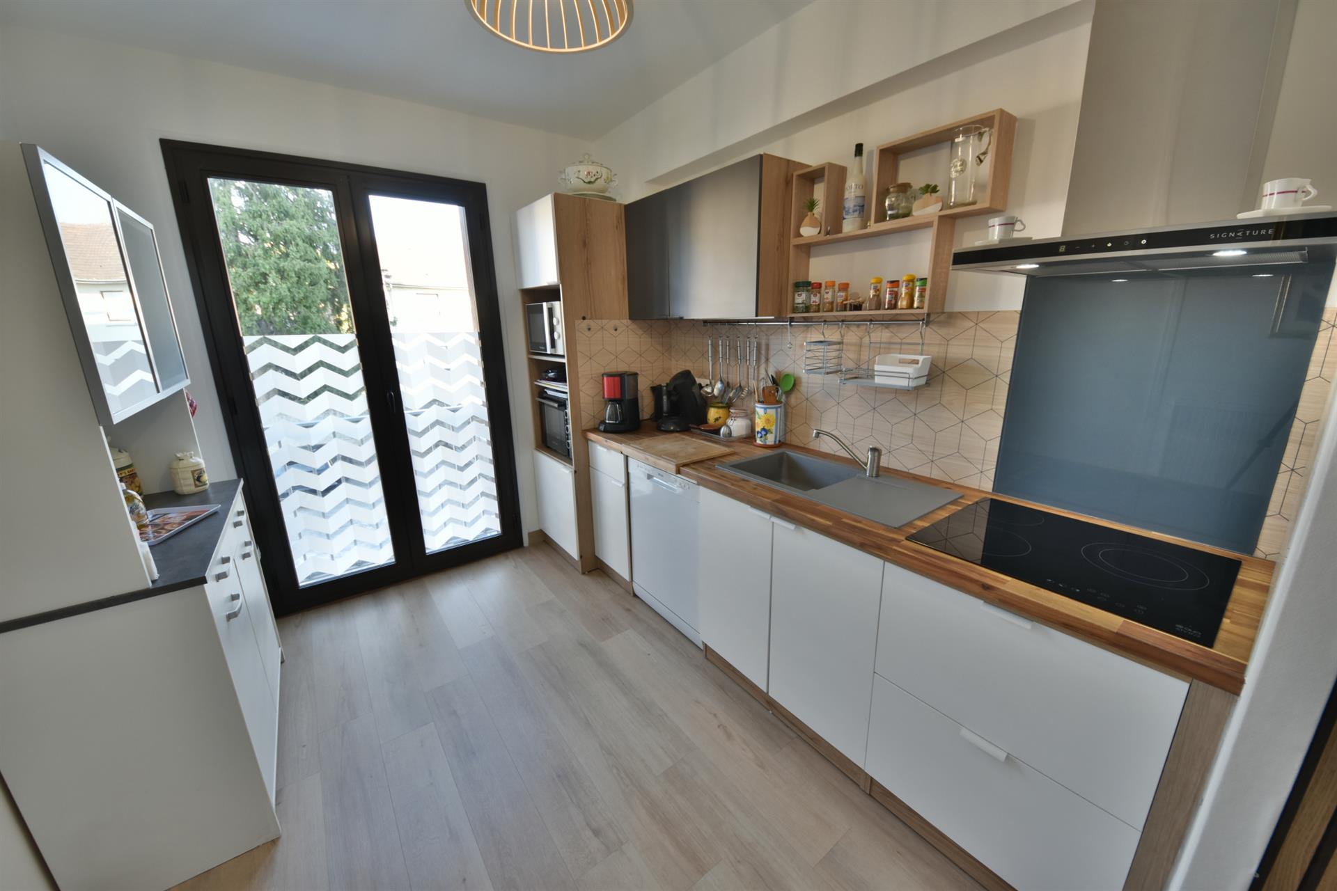 Appartement à vendre, 85m², Brive-la-Gaillarde