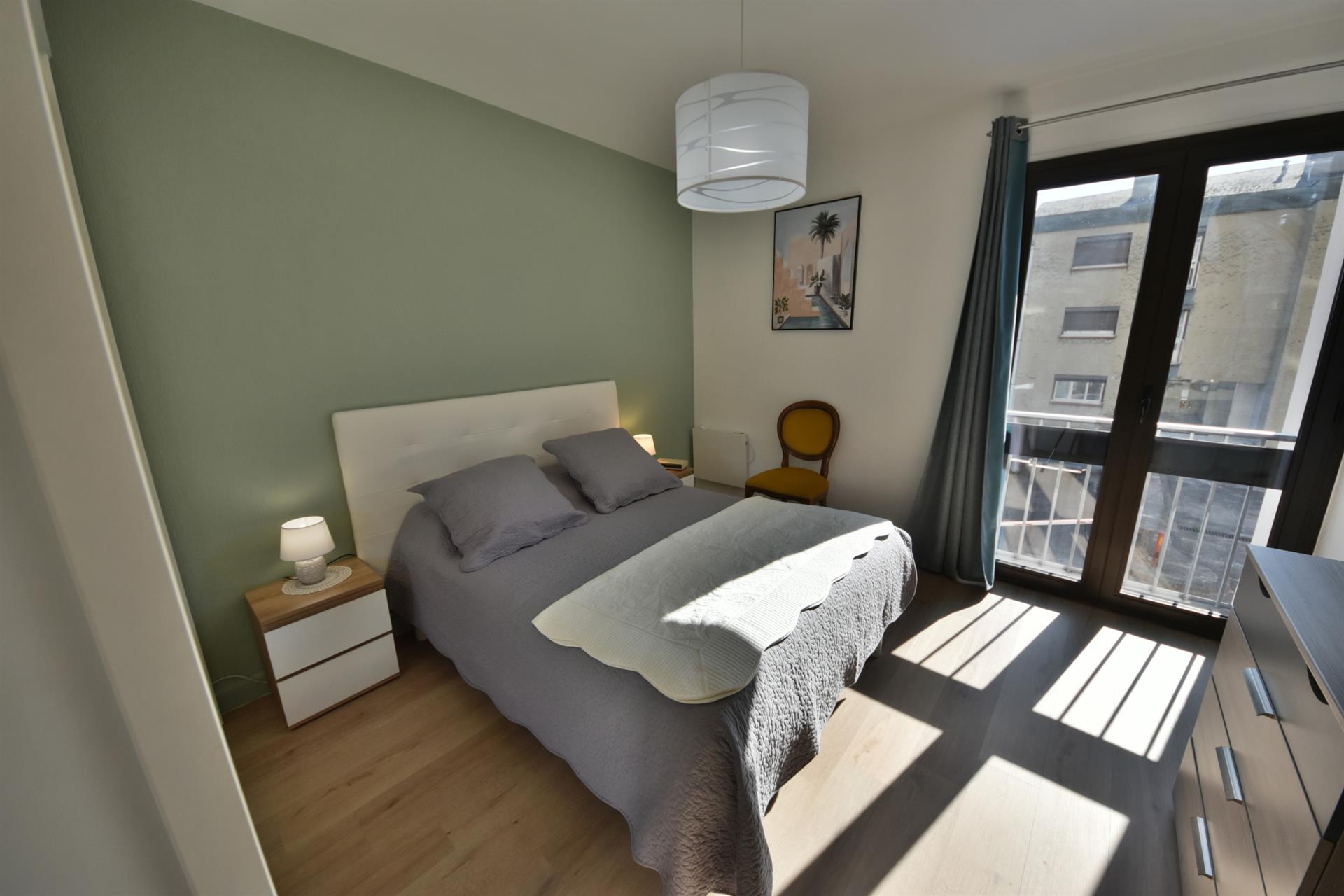 Appartement à vendre, 85m², Brive-la-Gaillarde