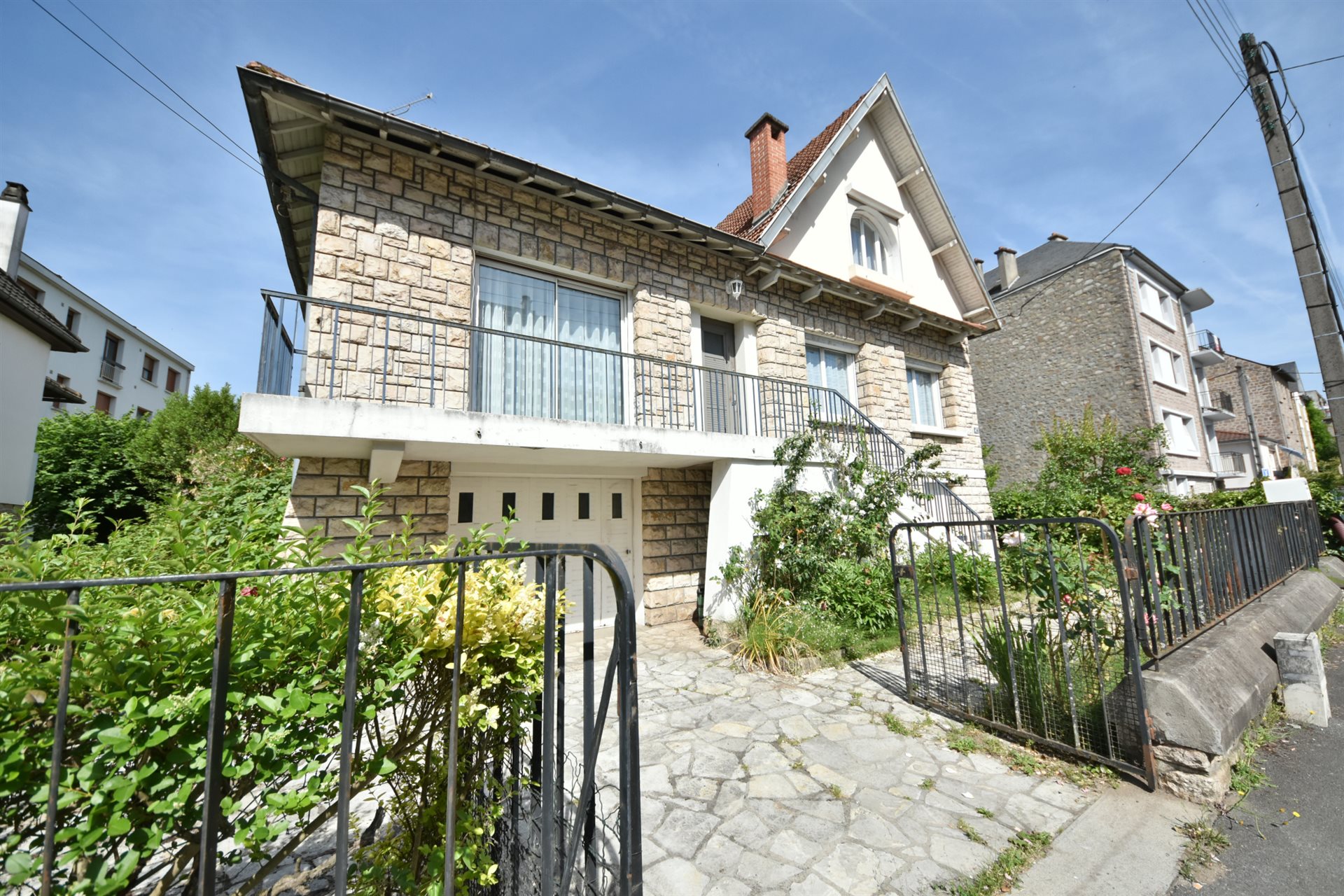 Maison à vendre, 146m², Brive-la-Gaillarde