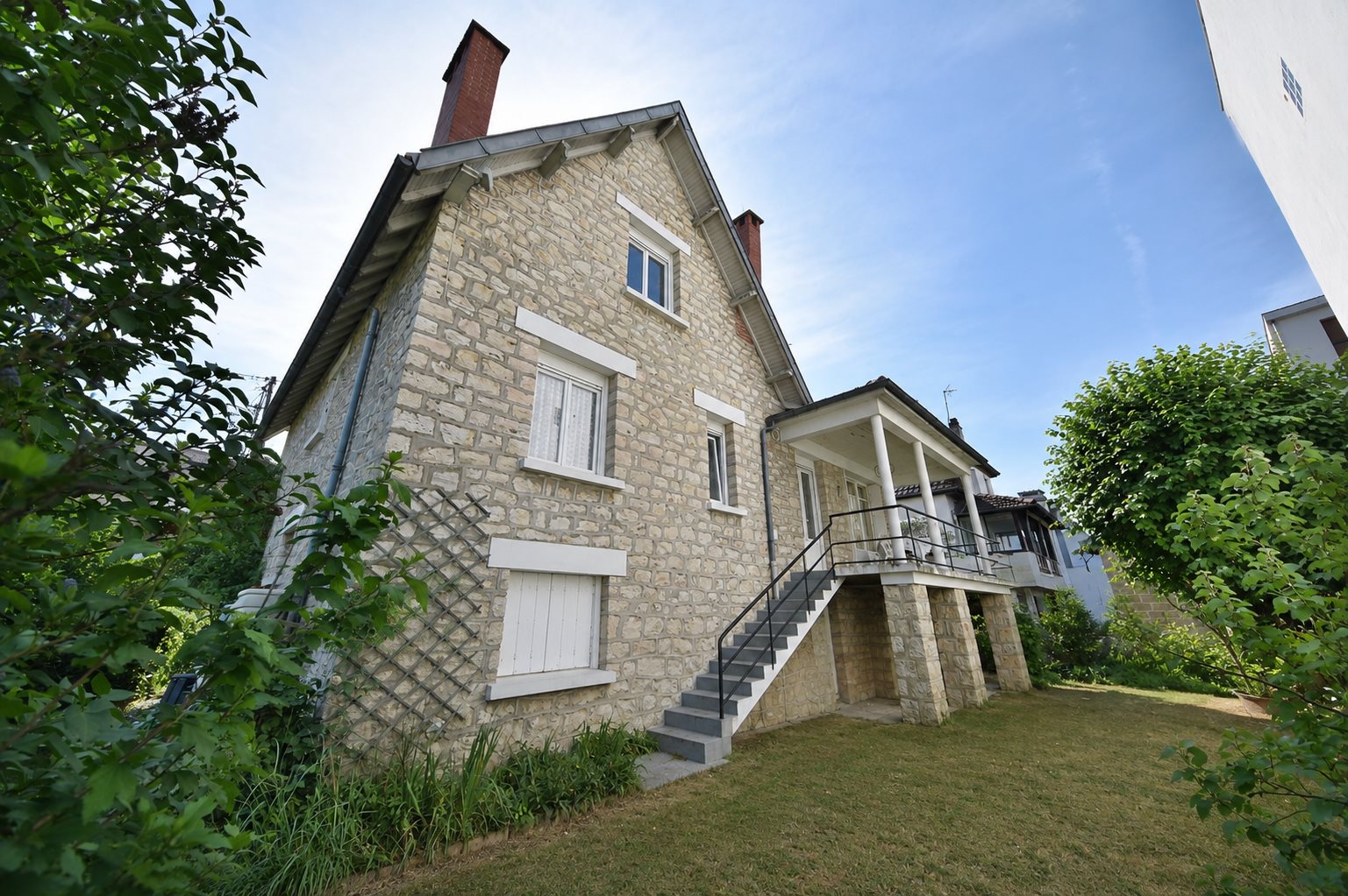 Maison à vendre, 146m², Brive-la-Gaillarde