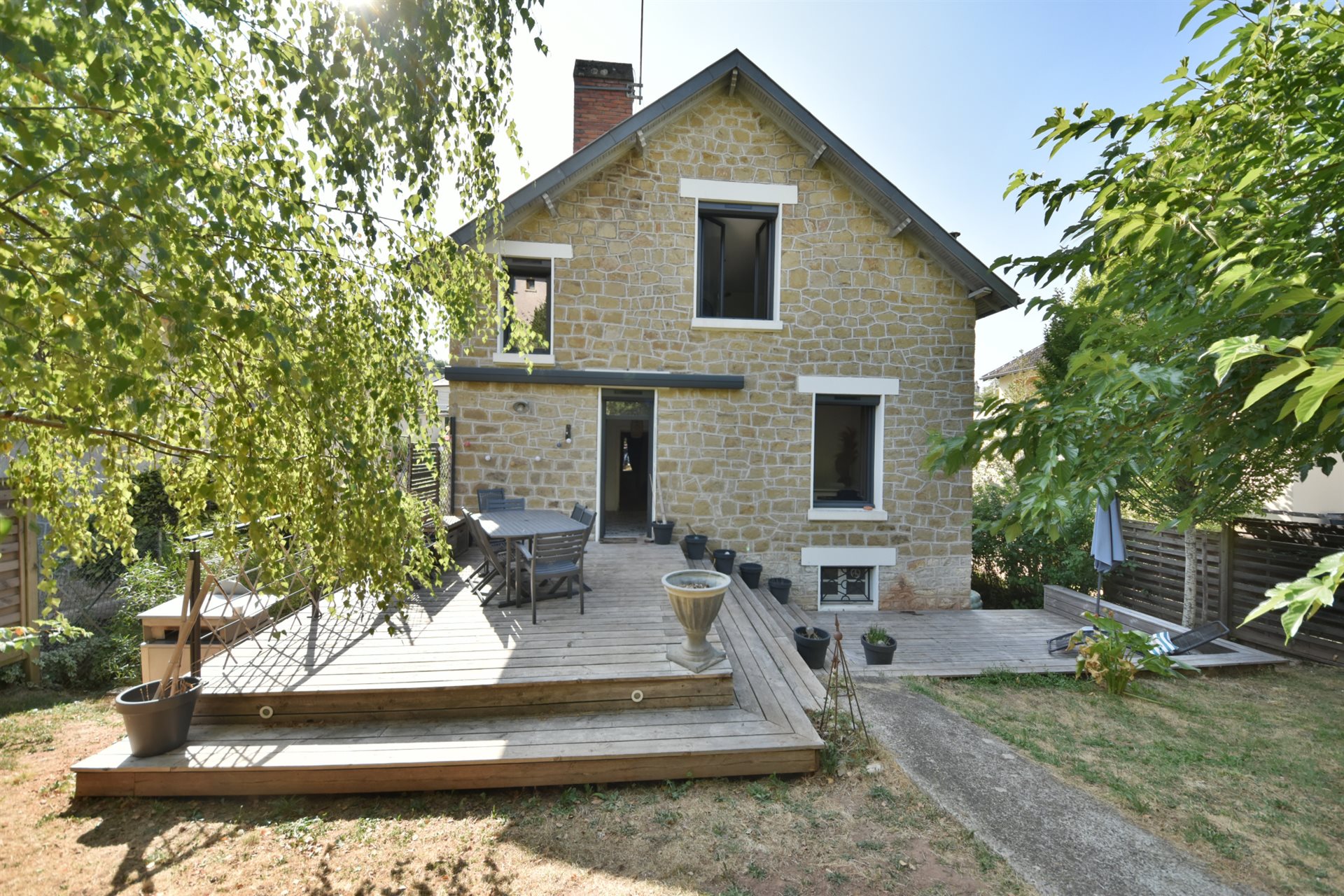 Maison à vendre, 105m², Brive-la-Gaillarde