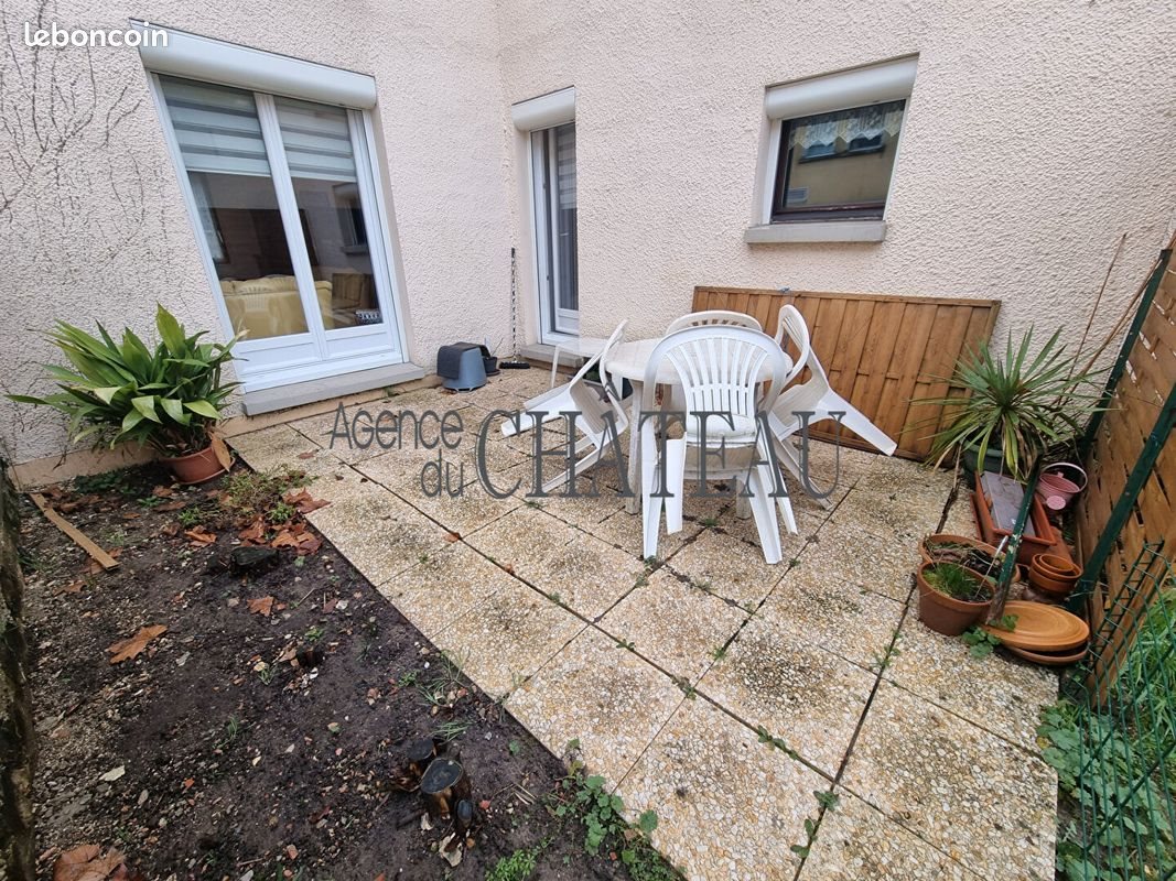 Appartement à vendre, 66m², Evreux