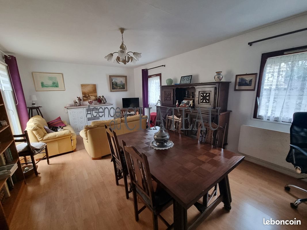 Appartement à vendre, 66m², Evreux