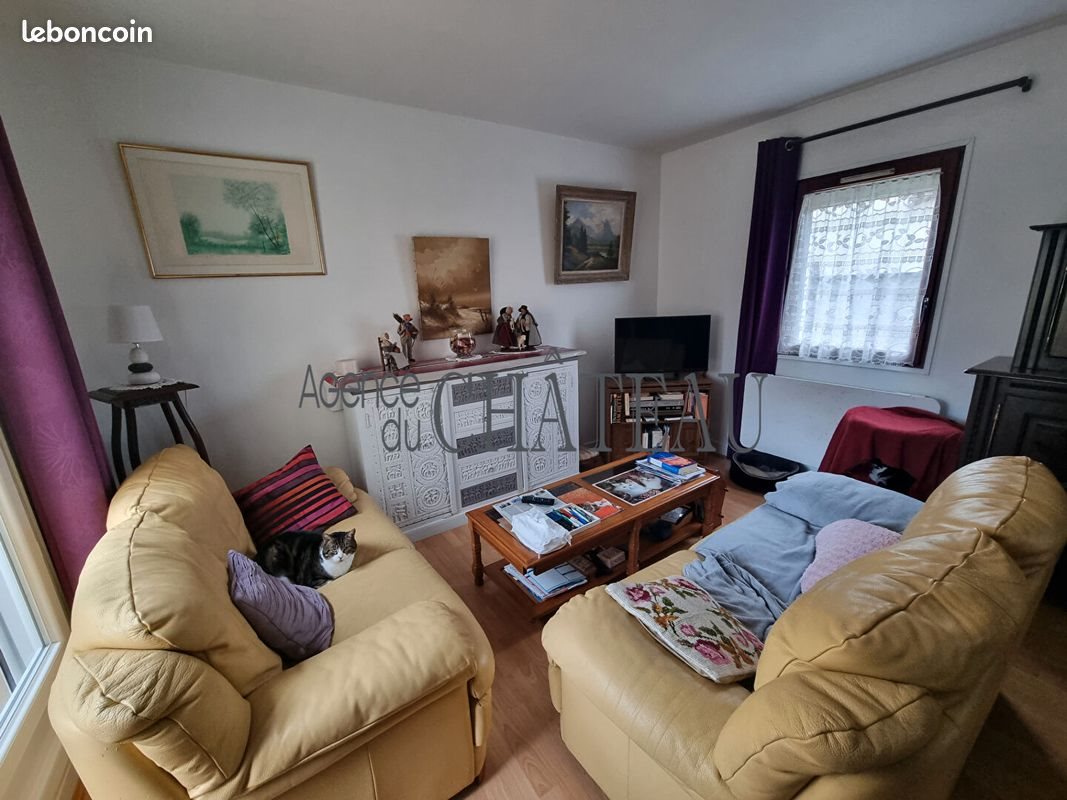 Appartement à vendre, 66m², Evreux