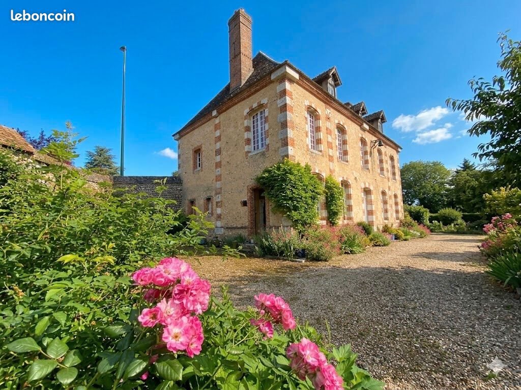 Maison à vendre, 280m², Les Andelys