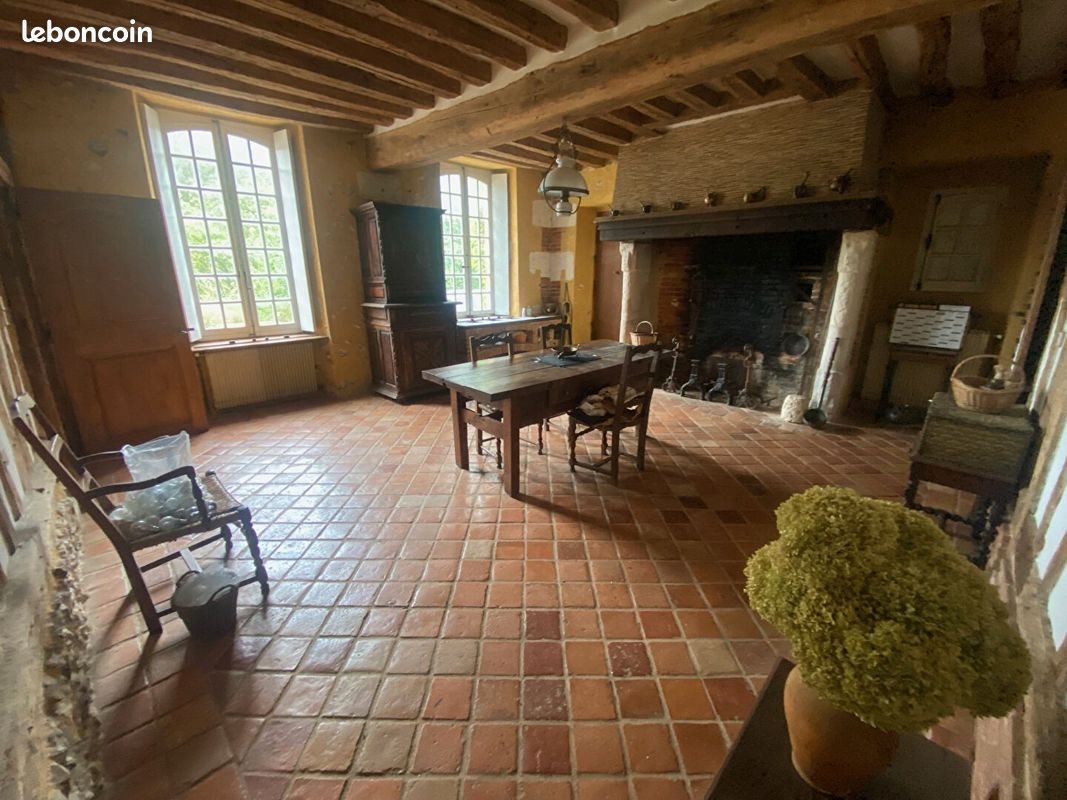 Maison à vendre, 280m², Les Andelys