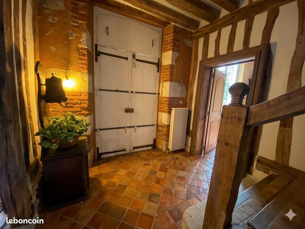 Maison à vendre, 280m², Les Andelys