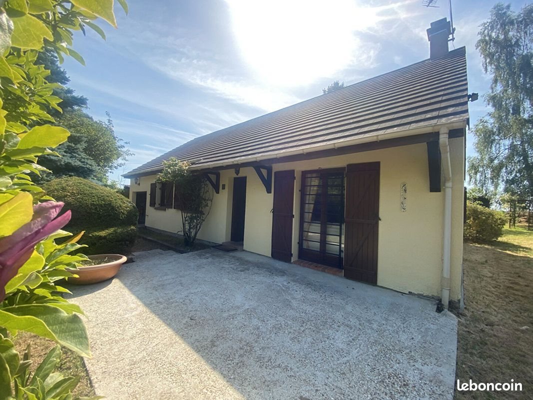 Maison à vendre, 88m², Les Andelys
