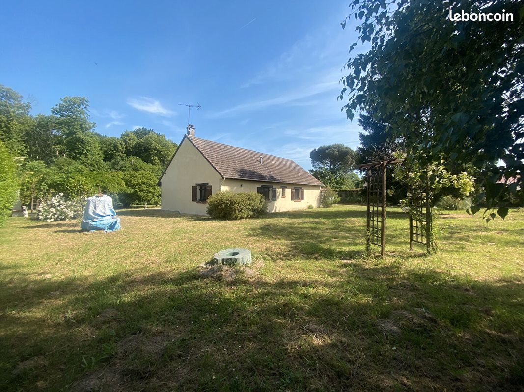 Maison à vendre, 88m², Les Andelys
