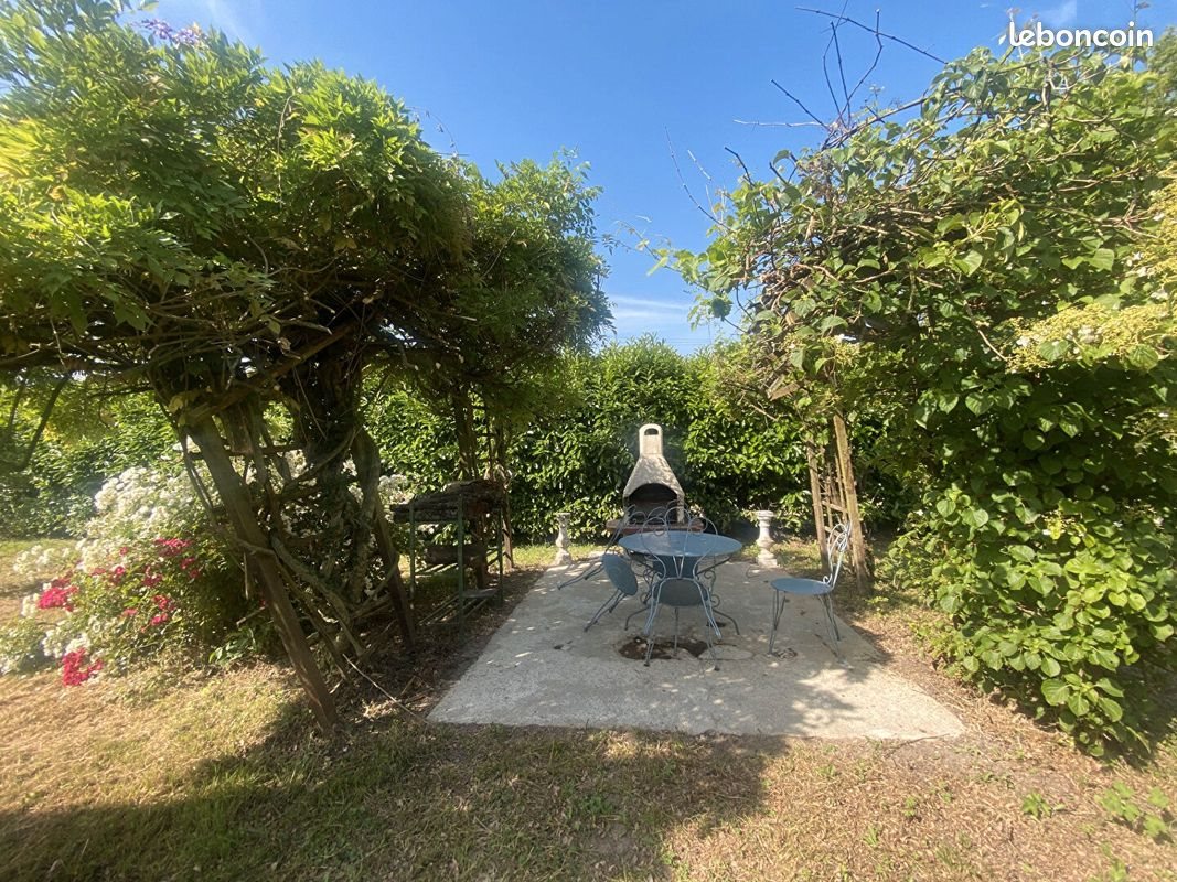 Maison à vendre, 88m², Les Andelys