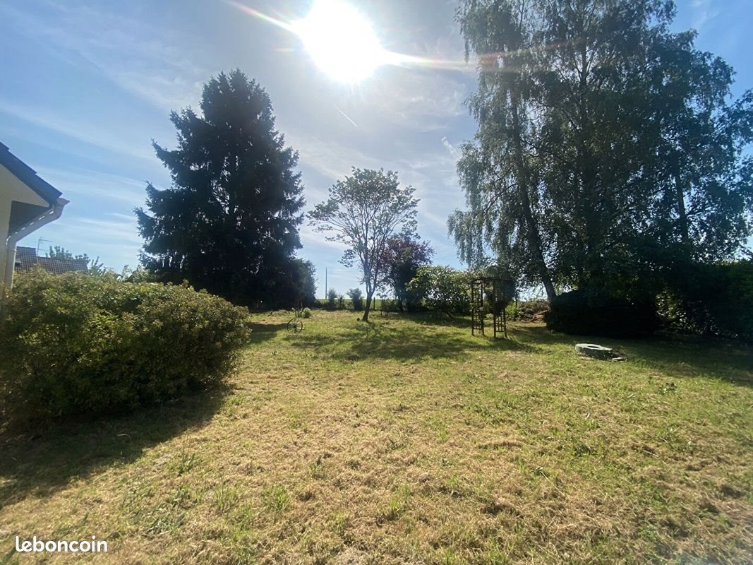 Maison à vendre, 88m², Les Andelys