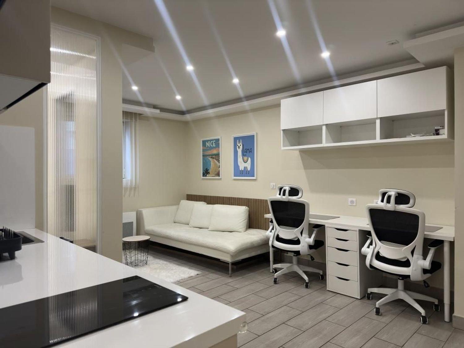 Appartement à louer, 35m², Issy-les-Moulineaux