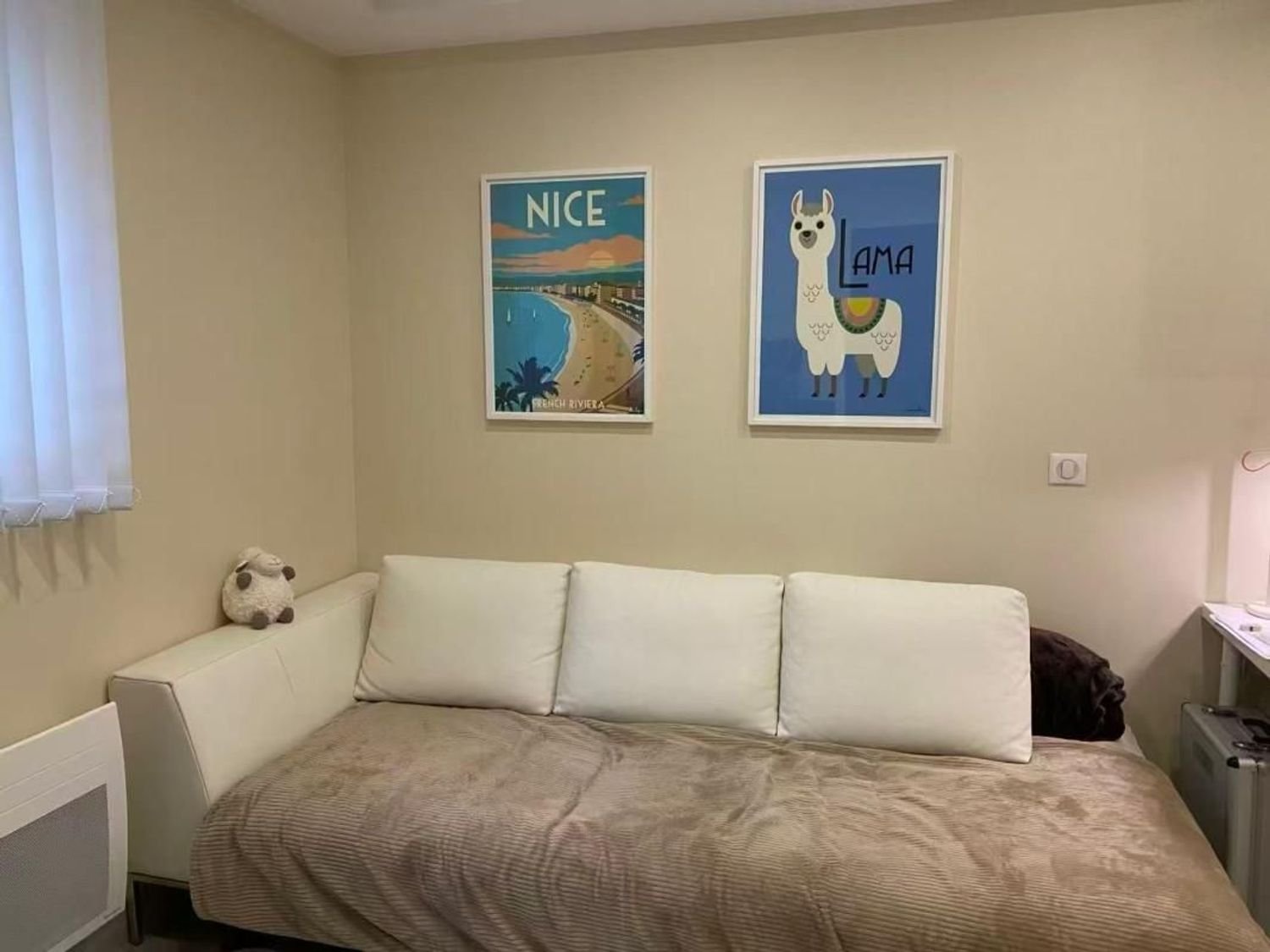 Appartement à louer, 35m², Issy-les-Moulineaux